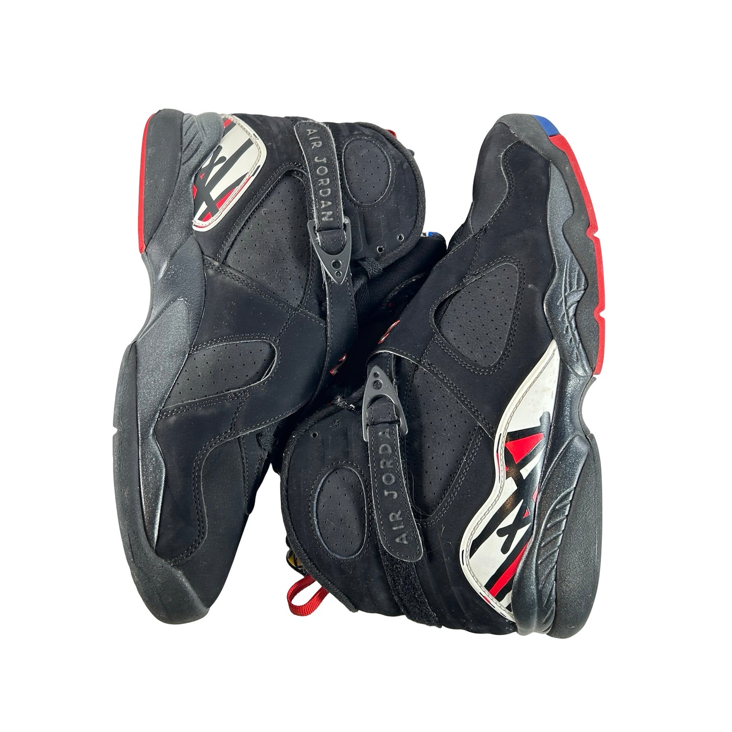 305381 062 Jordan 8 Retro Playoffs (2023) [USED] - 10 M (Used2) (No Box2)