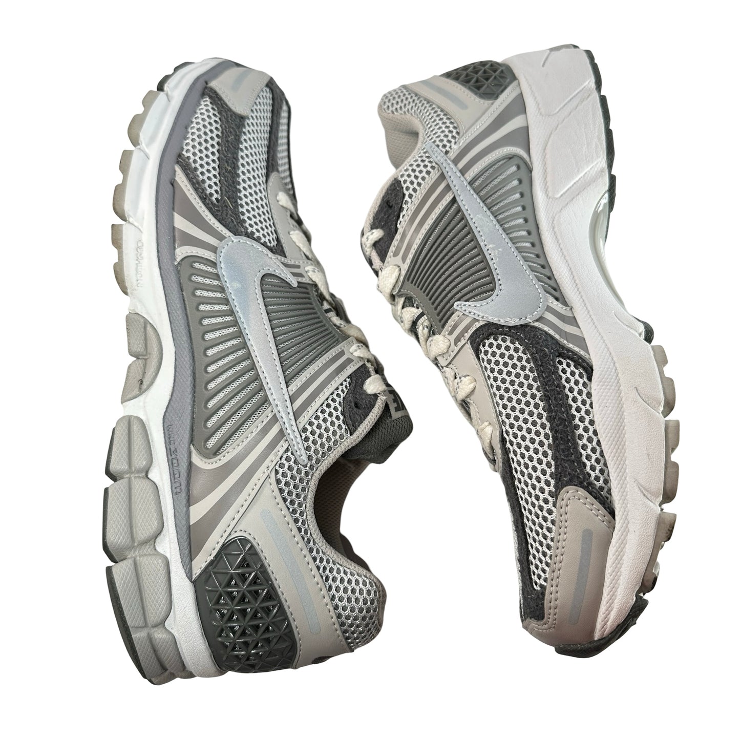 FD0791 012 Nike Zoom Vomero 5 Iron Ore Flat Pewter [USED] - 10.5 M (Used) (No Box)