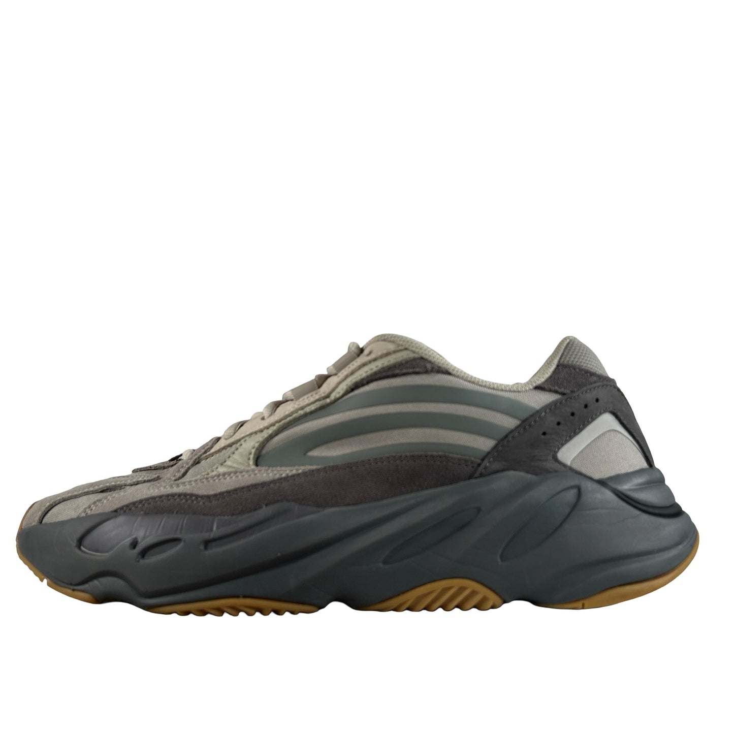 FU7914 Yeezy Boost 700 V2 Tephra [USED] - 11.5 M (Used)