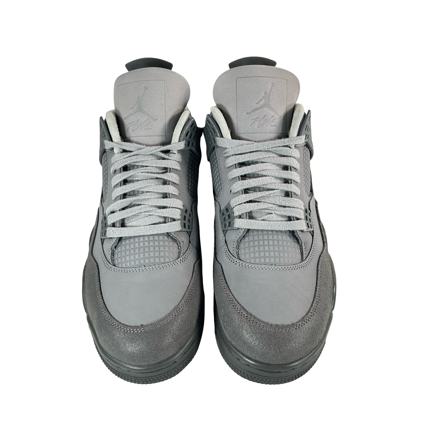 FQ7928 001 Jordan 4 Retro SE Paris Olympics Wet Cement [USED] - 12 M (VNDS2)