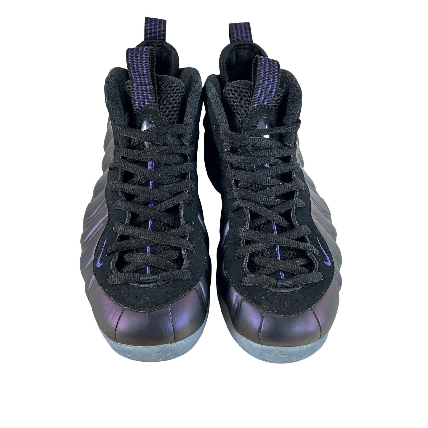 FN5212 001 Nike Air Foamposite One Eggplant (2024) [USED] - 8.5 M (Used4)