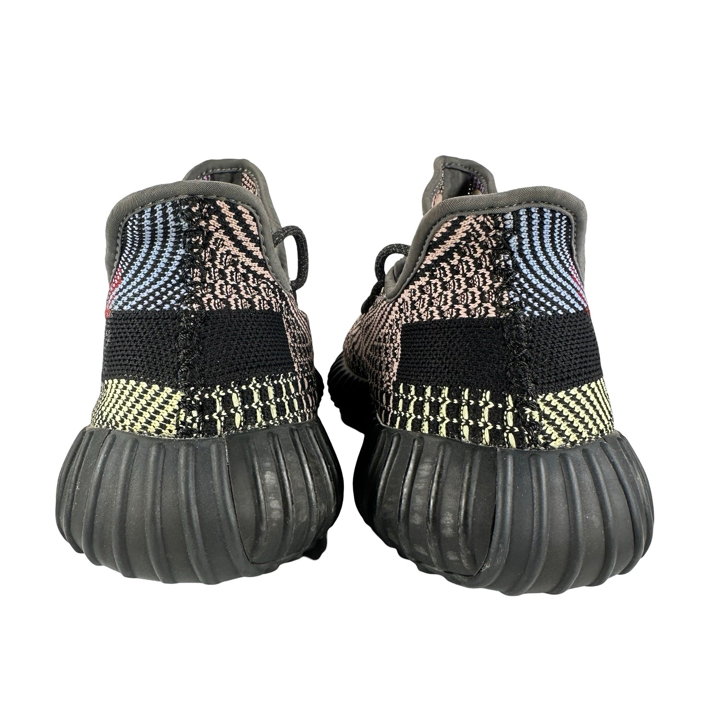FW5190 adidas Yeezy Boost 350 V2 Yecheil (Non-Reflective) [USED] - 9.5 M (Used)