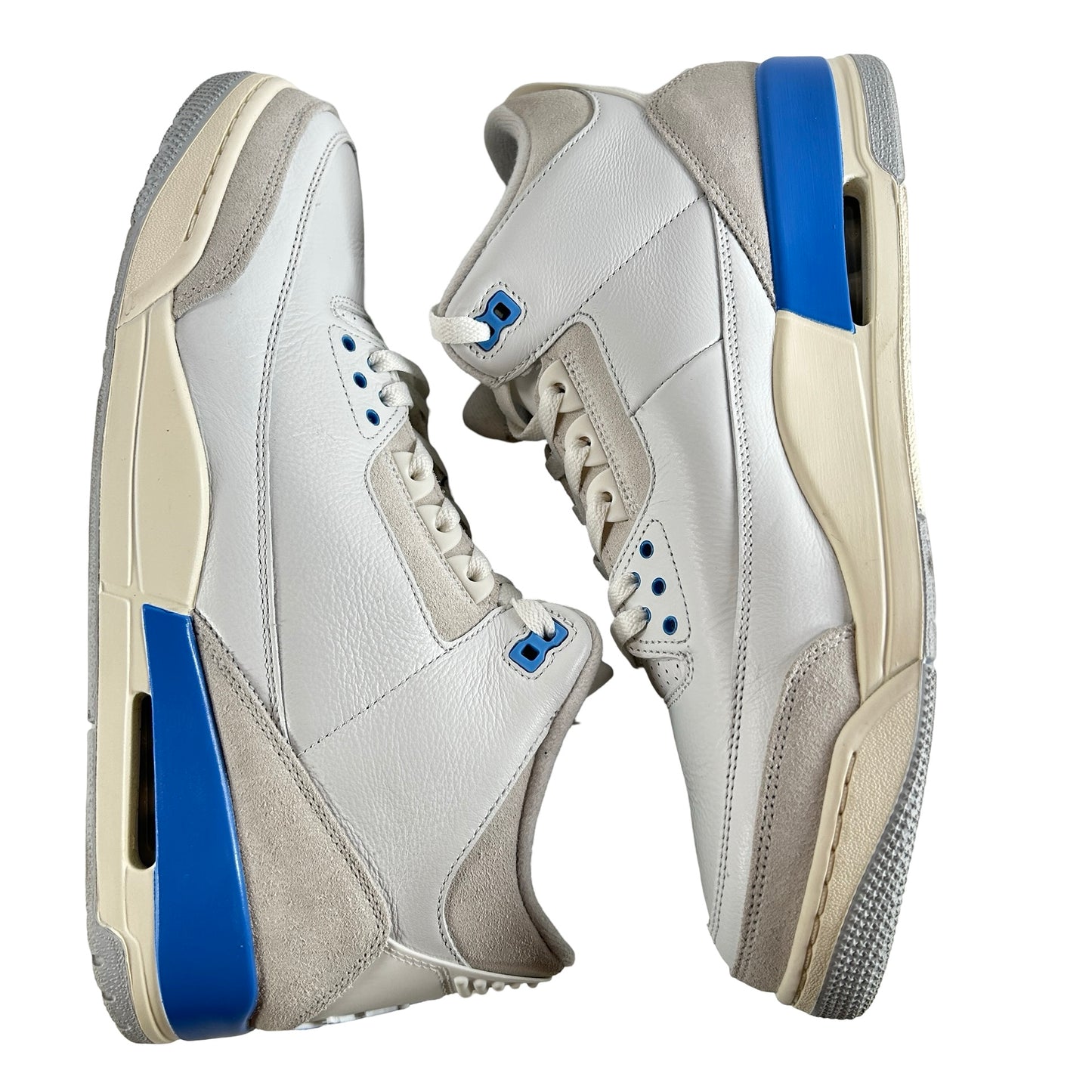 CT8532 101 Jordan 3 Retro Lucky Shorts [USED] - 13 M (Used)