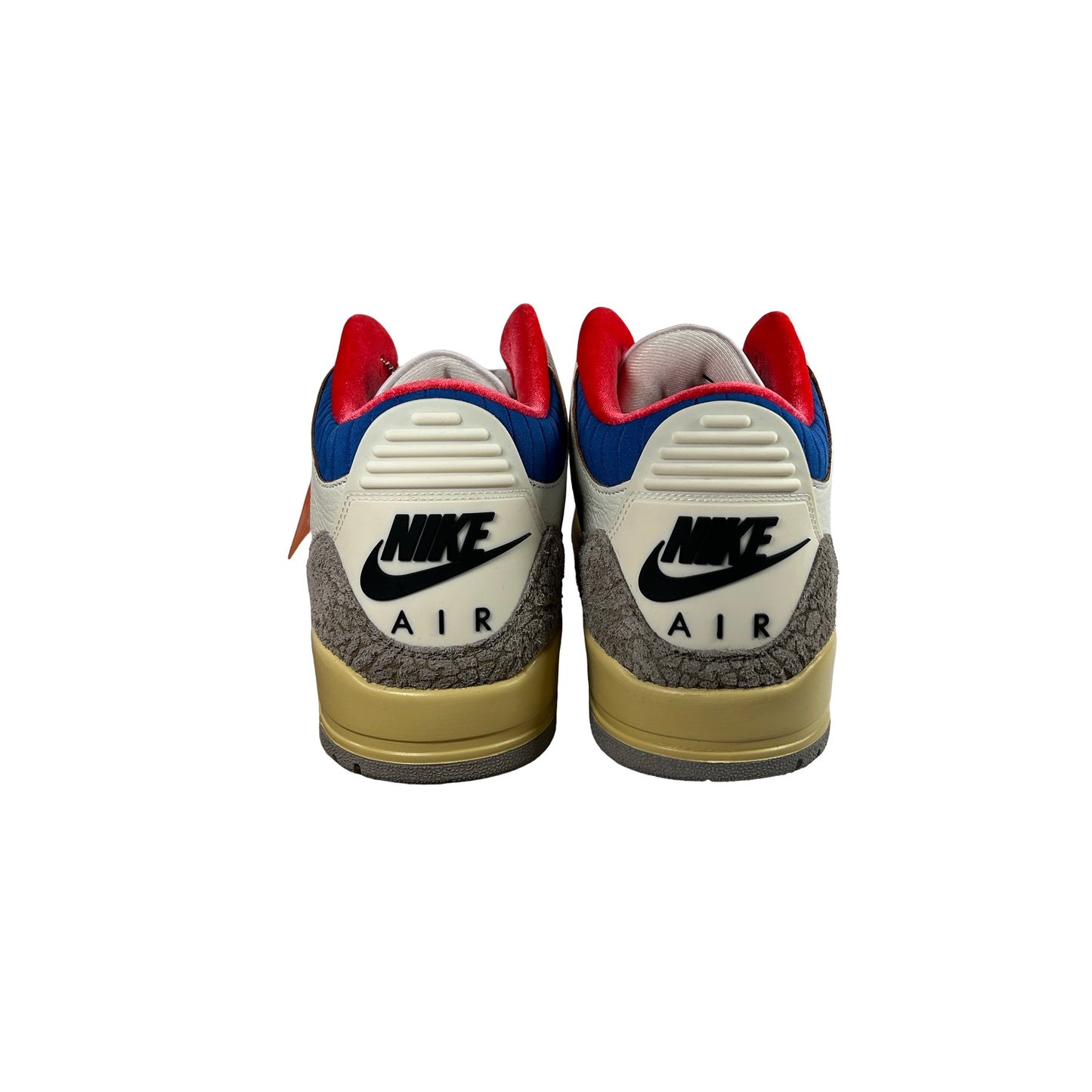 IB1482 100 Jordan 3 Retro Seoul 2.0 [USED] - 14 M (Used)
