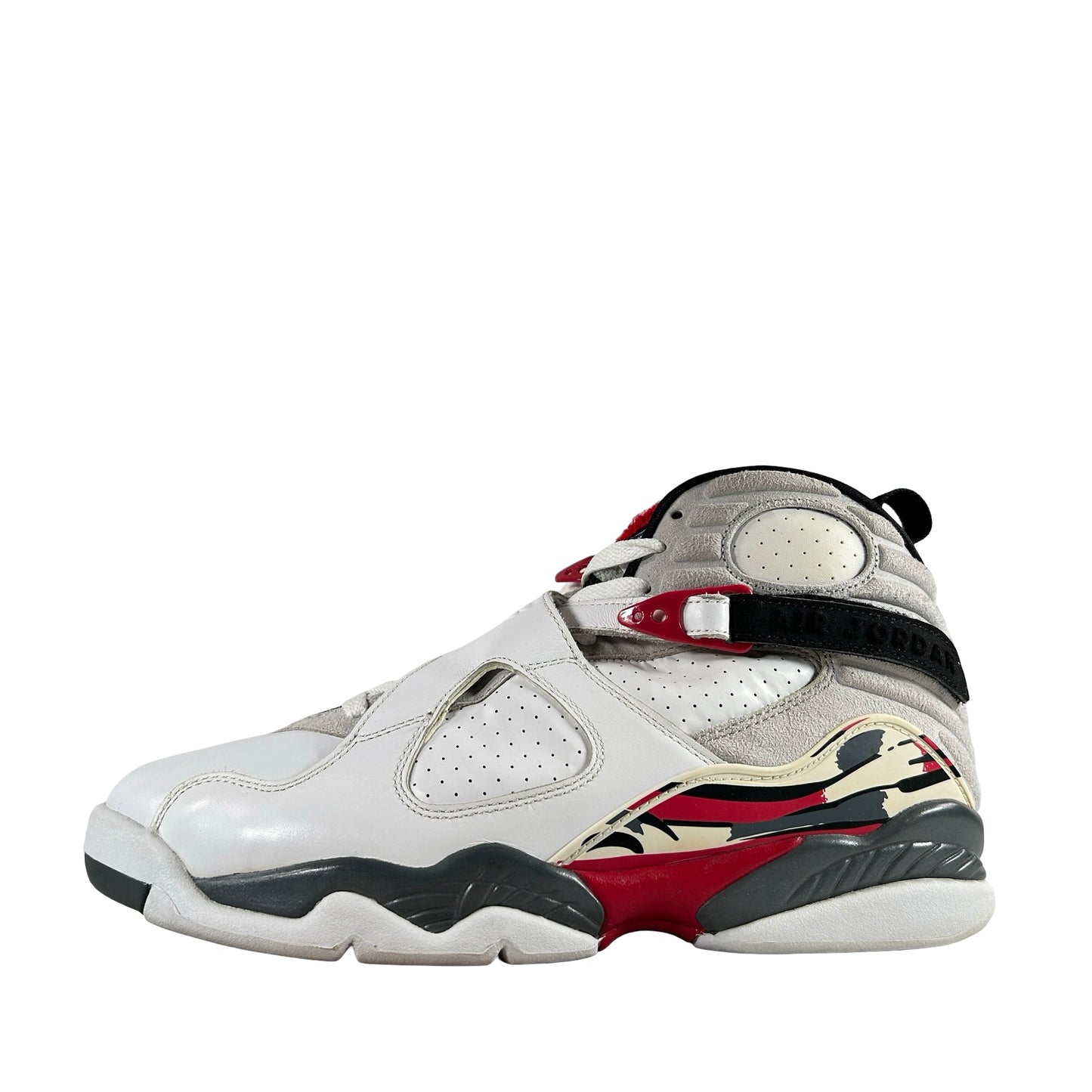 305381 103 Jordan 8 Retro Bugs Bunny (2013) [USED] - 8.5 M (Used)