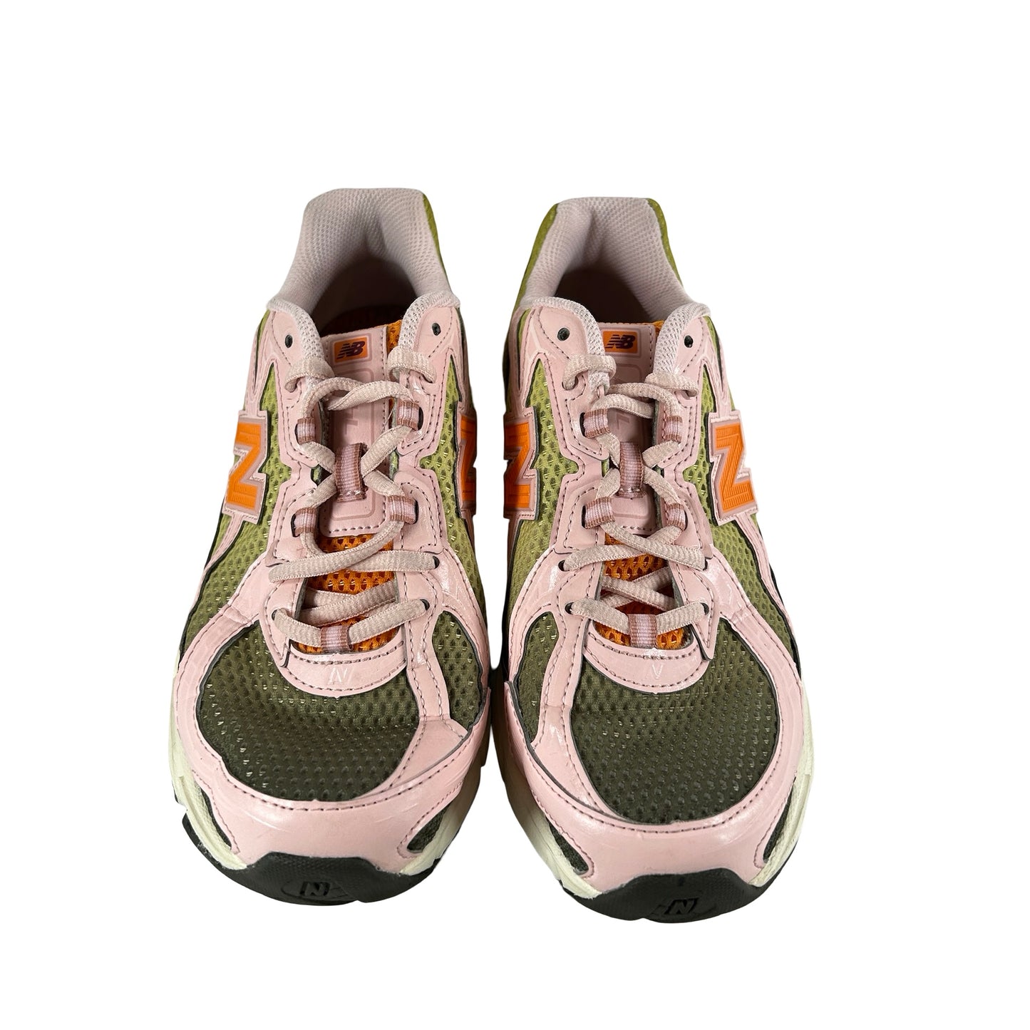 U740GP2 New Balance 740 Concepts Saignée [USED] - 7 M (Used)