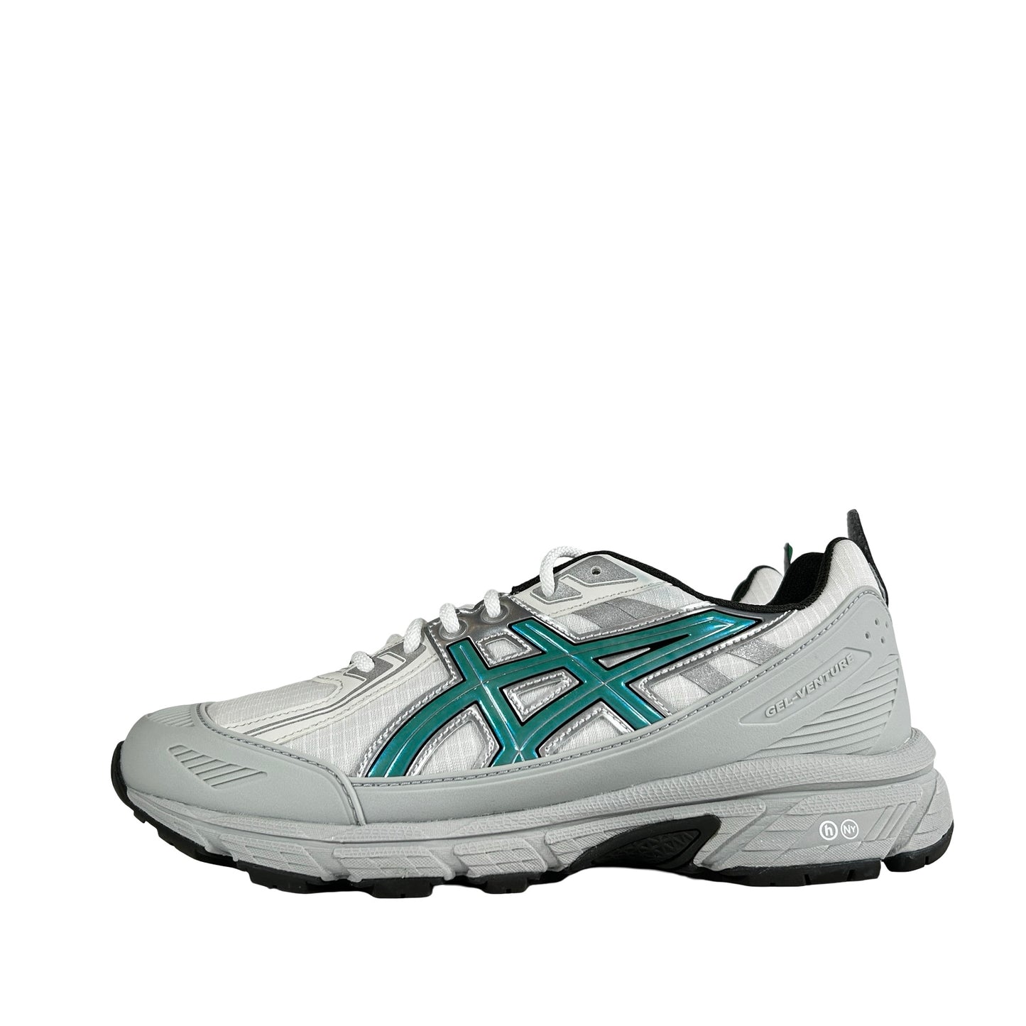 1203A778 100 ASICS Gel-Venture 6 Shield Hidden NY [USED] - 8 M (VNDS)