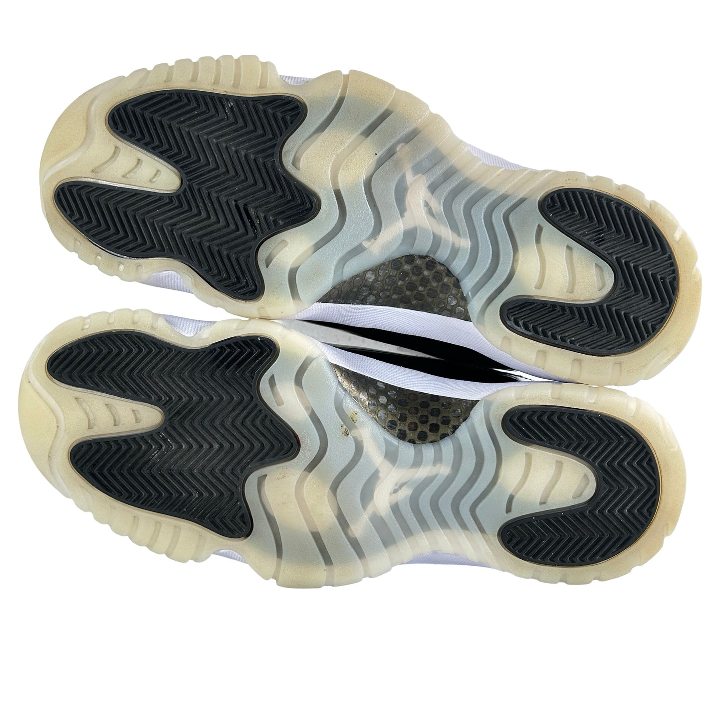 CT8012 170 Jordan 11 Retro DMP Momentos definidores (2023)