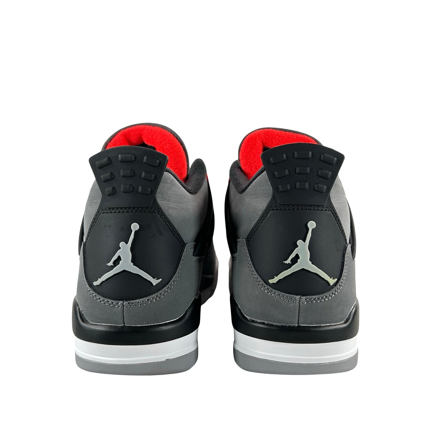 DH6927 061 Jordan 4 Retro Infrared [USED] - 9 M (VNDS)