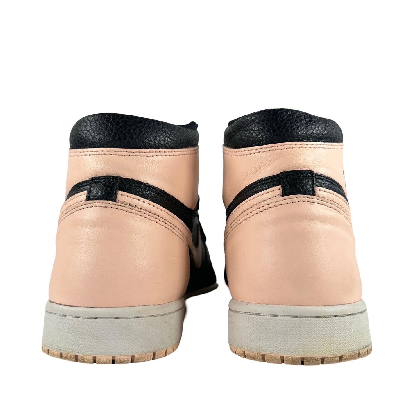555088 081 Jordan 1 Crimson Tint [USED] - 10.5 M (Used)