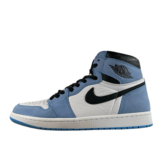 555088 134 Jordan 1 University Blue [USED] - 10.5 M (Used6)