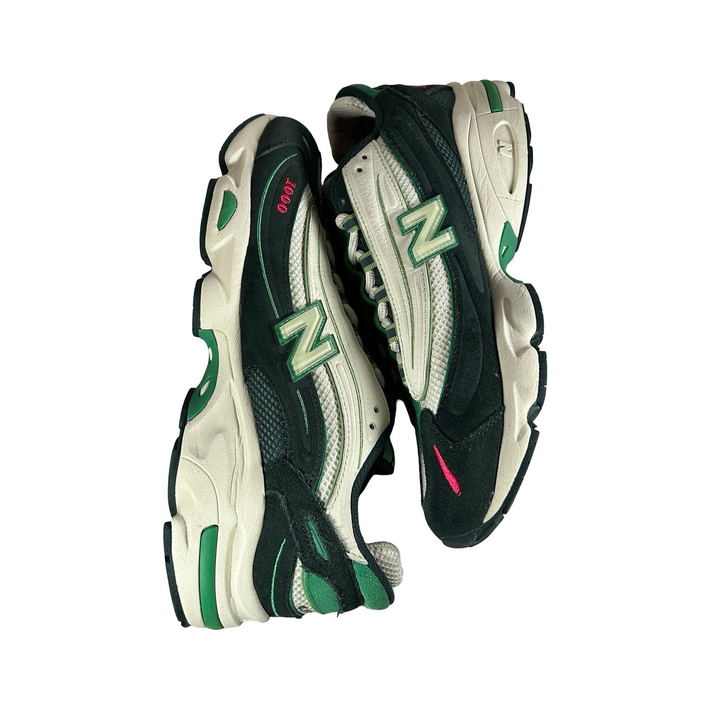 M1000CN New Balance 1000 Concepts Míle [USED] - 12 M (Used2)