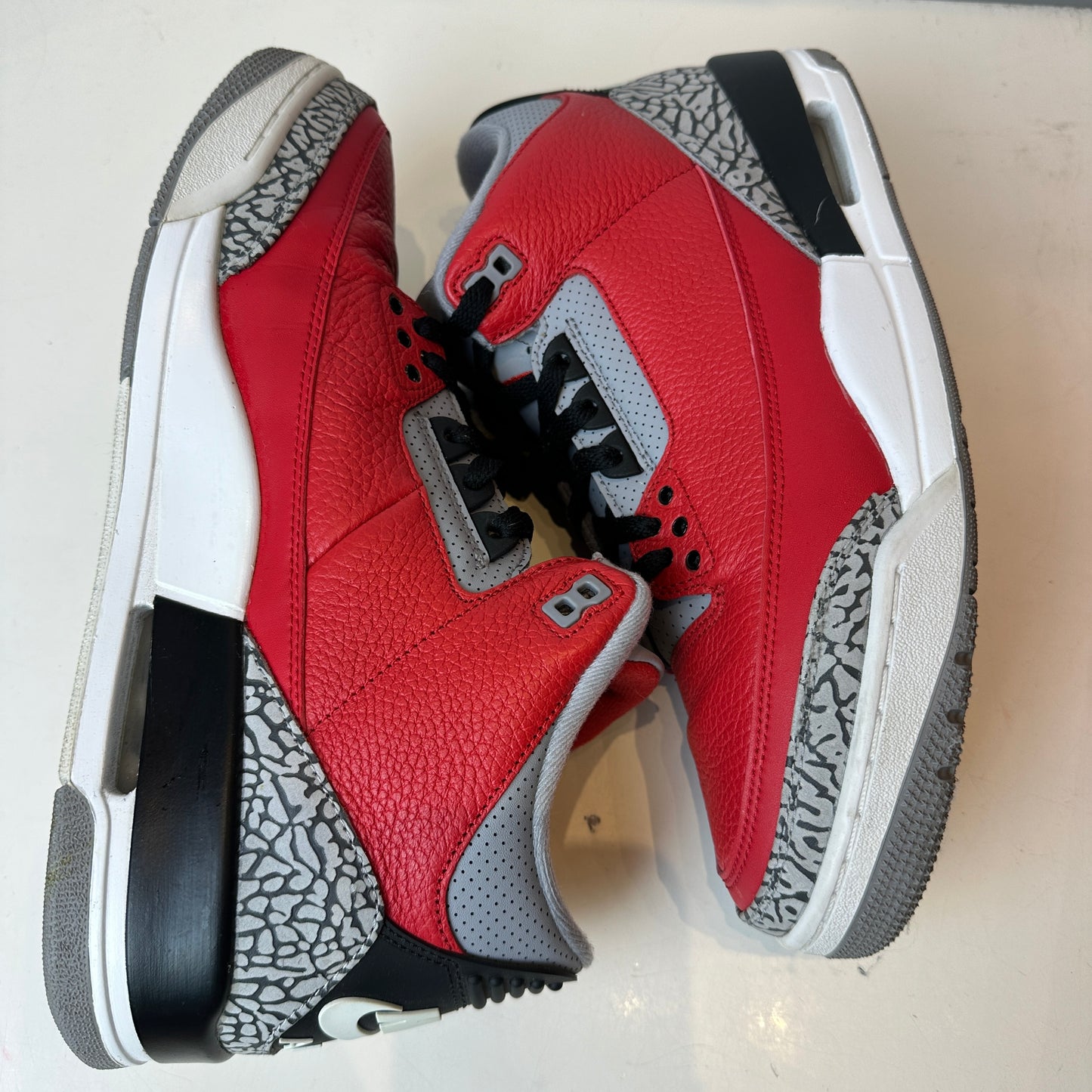 CK5692 600 Jordan 3 Retro SE Unir