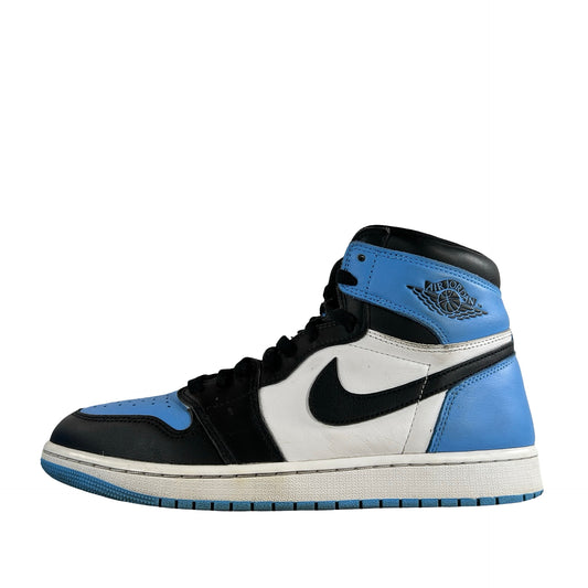 DZ5485 400 Jordan 1 Retro High OG UNC Toe [USED] - 10.5 M (Used11)