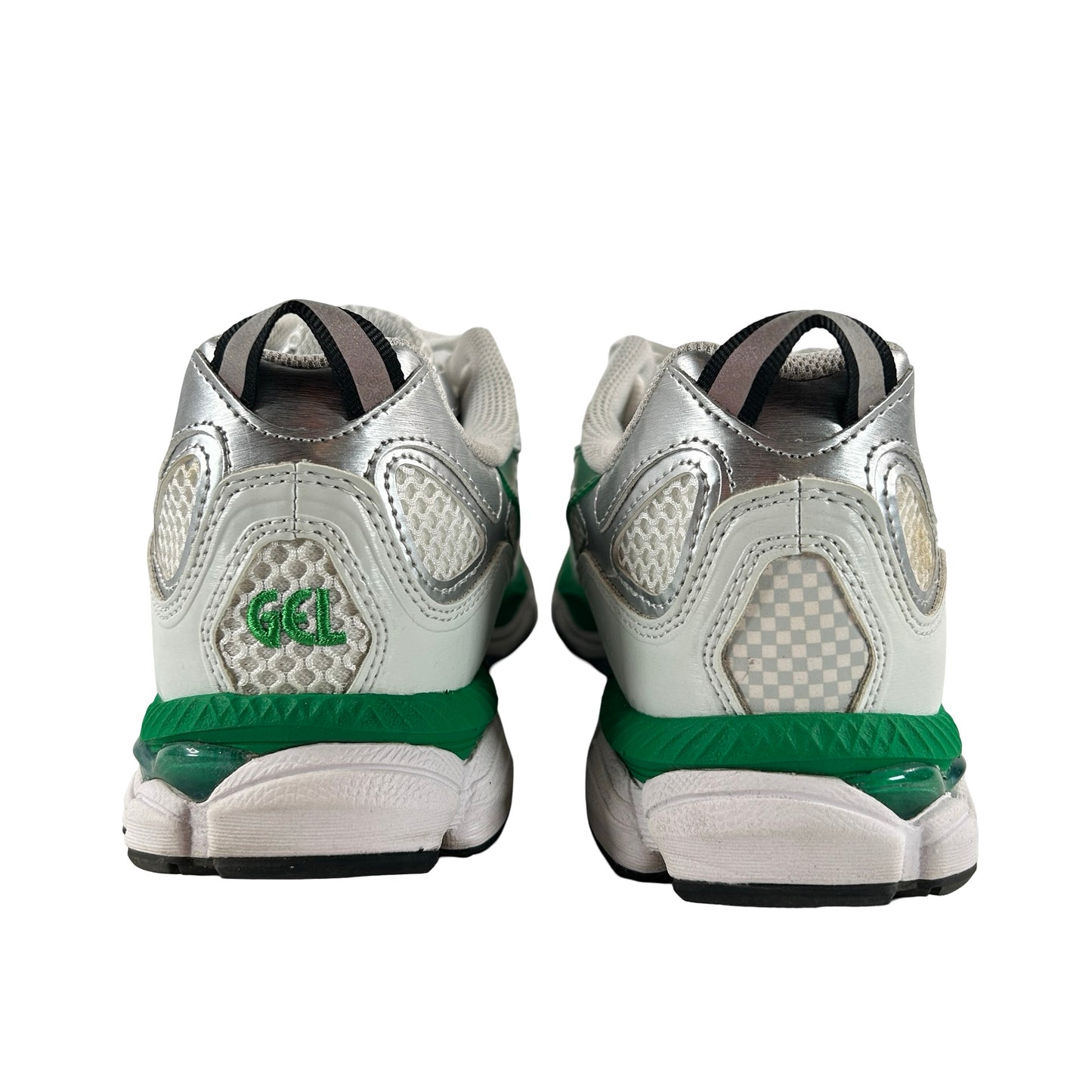 1201B001 100 ASICS Gel-NYC Hidden NY [USED] - 10 M (Used)