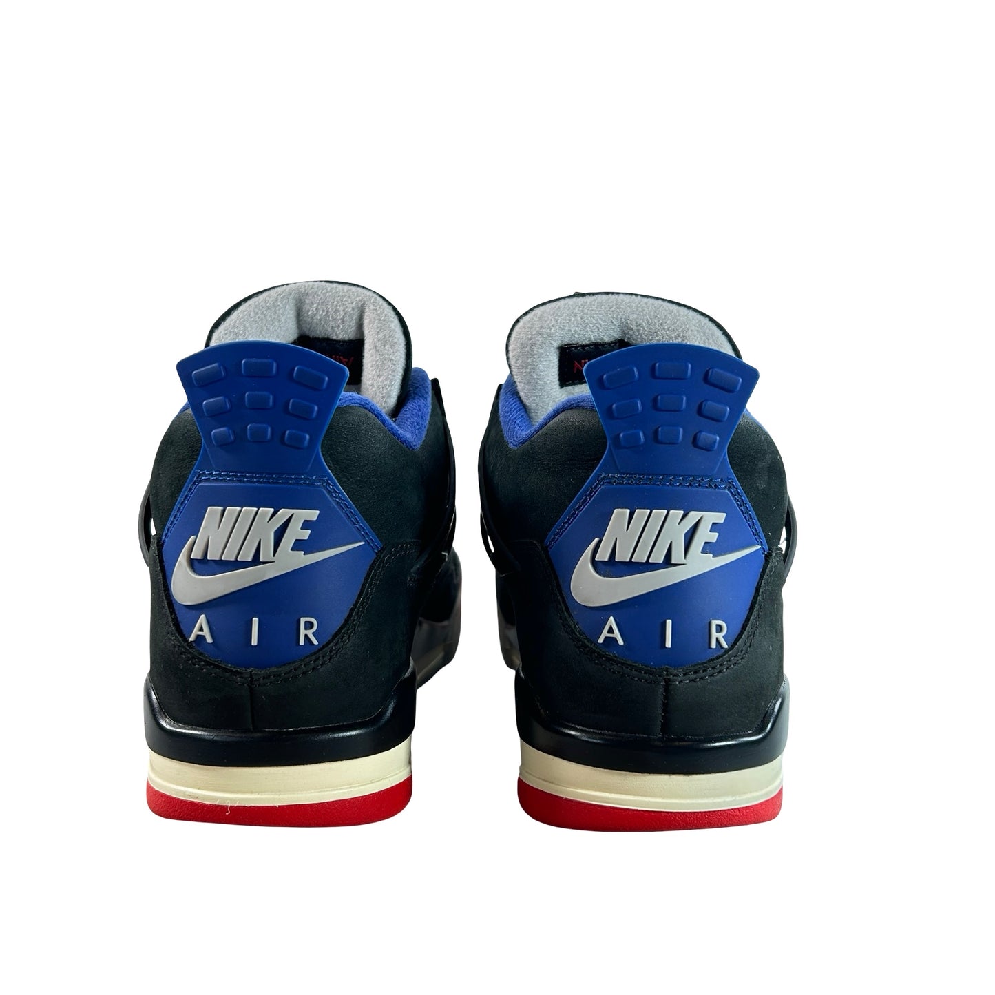 FV5029 003 Jordan 4 Retro Rare Air (White Lettering) [USED] - 10.5 M (Used4)