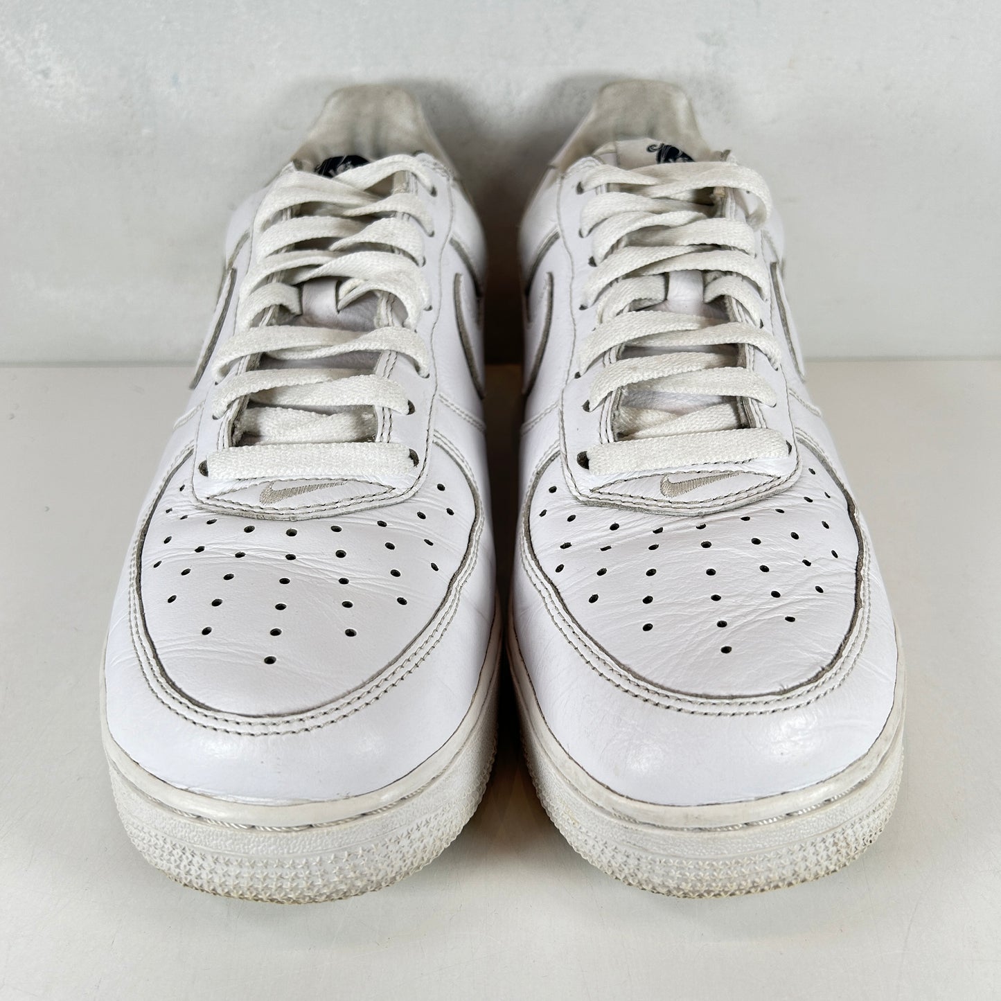 AO1070 101 Nike Air Force 1 Low Roc-A-Fella (AF100) [USED] - 9.5 M (Used) (No Box)