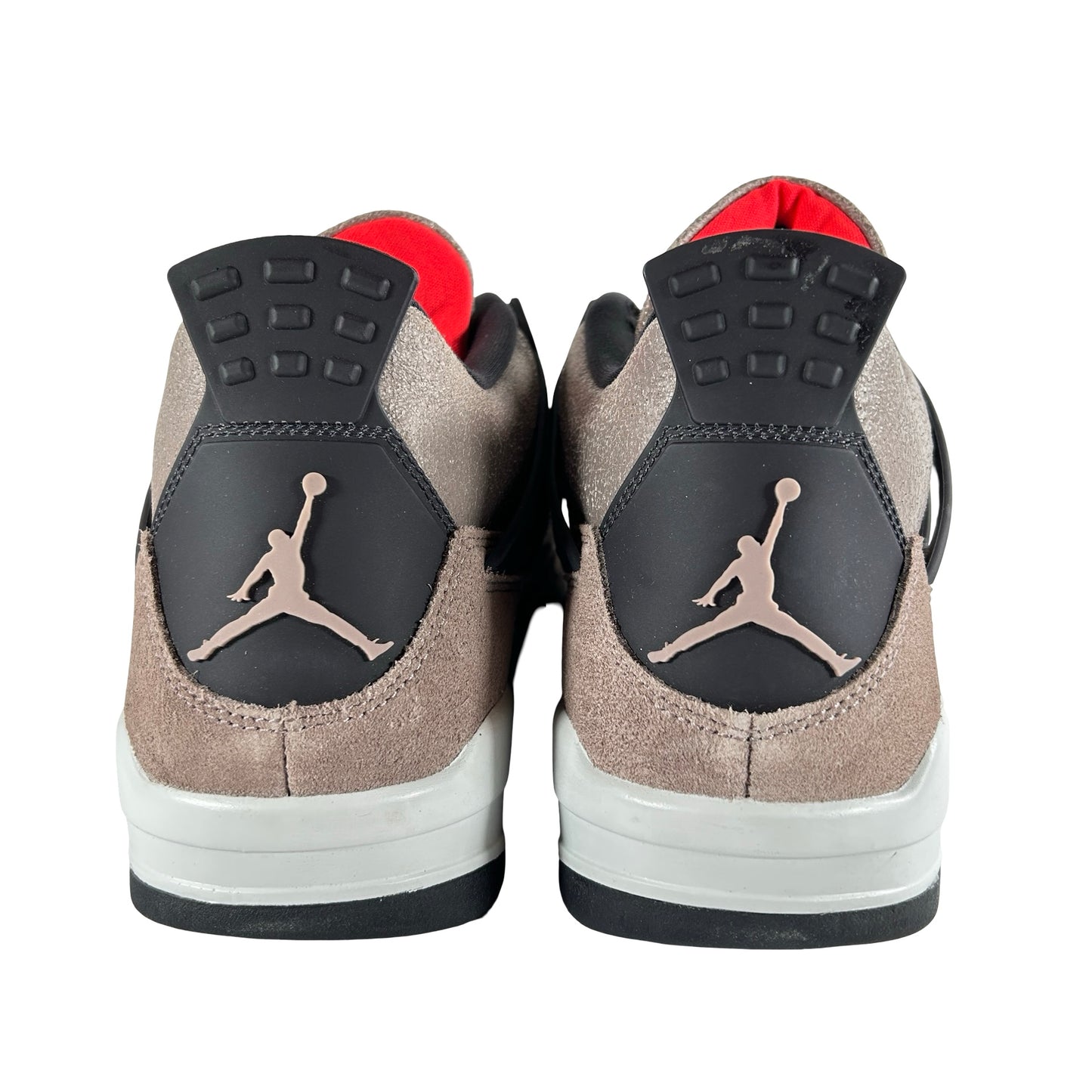DB0732 200 Jordan 4 Taupe Haze [USED] - 10.5 M (Used4)