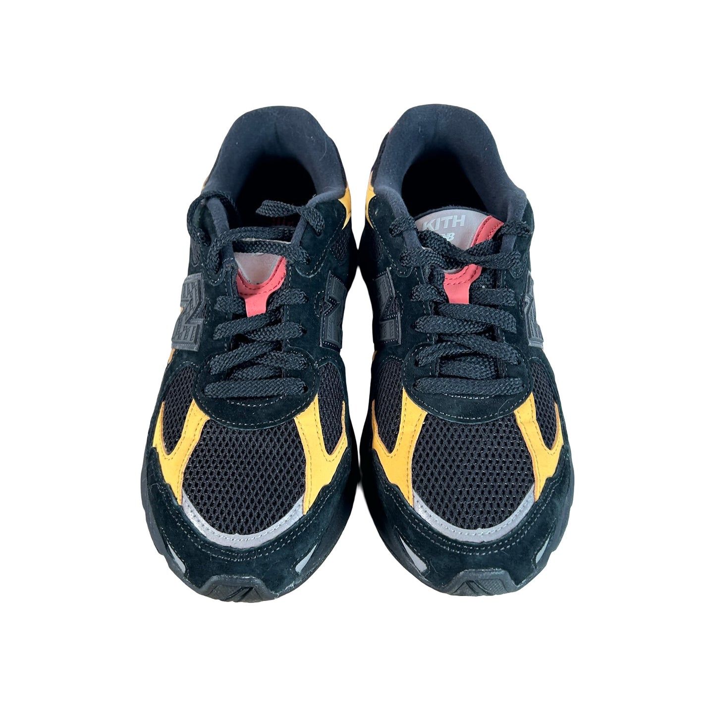 U2010KTF New Balance 2010 Kith Black Multi [USED] - 7.5 M (Used)