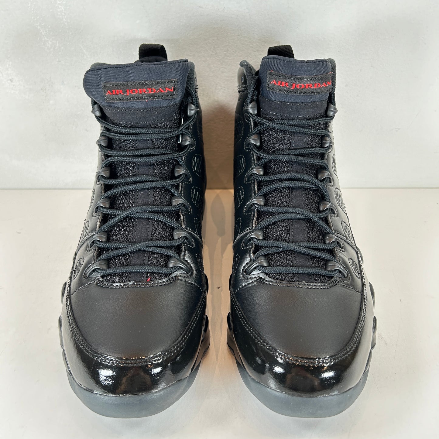 302370 014 Jordan 9 Retro Bred Patente