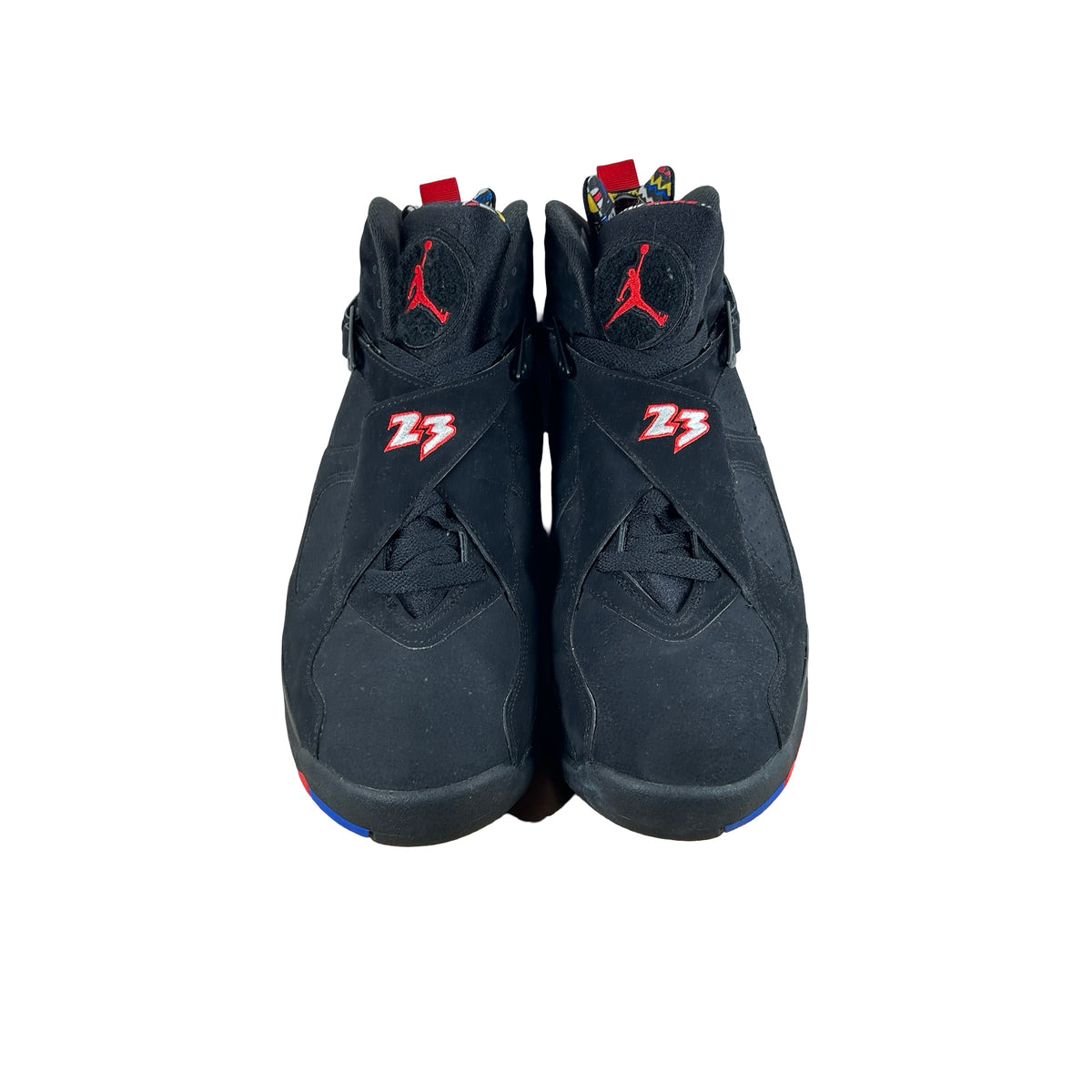 305381 062 Jordan 8 Retro Playoffs [USED] - 10.5 M (Used22)
