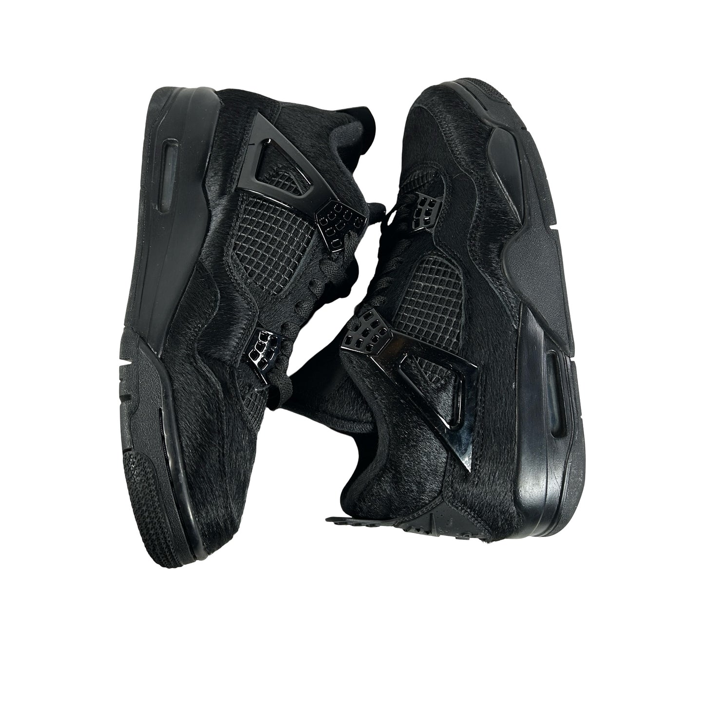 CK2925 001 Jordan 4 Retro Olivia Kim No Cover (Women's) [USED] - 10 W (Used) (No Box)