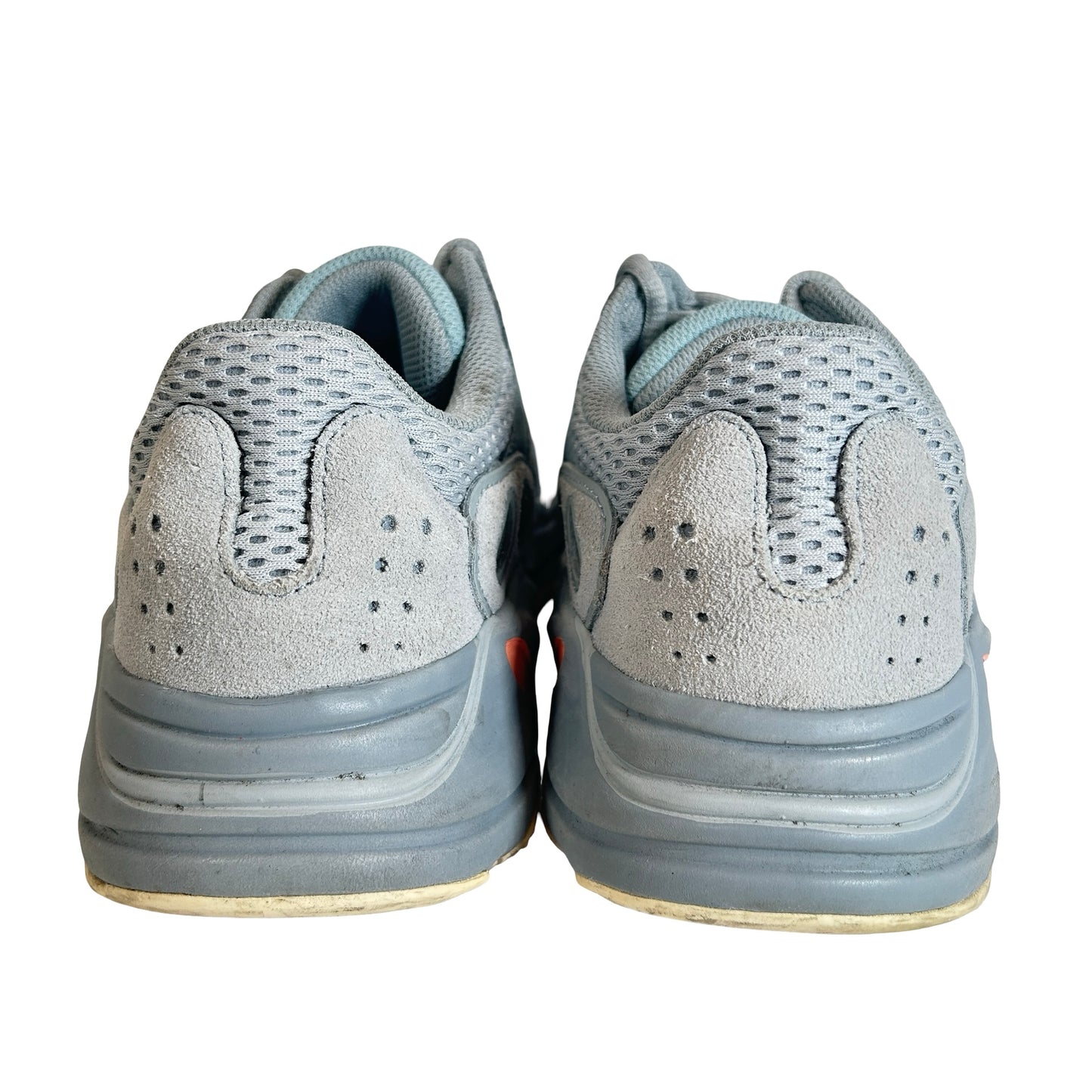 EG7597 Adidas Yeezy Boost 700 Inertia [USED] - 6.5 M (Used)