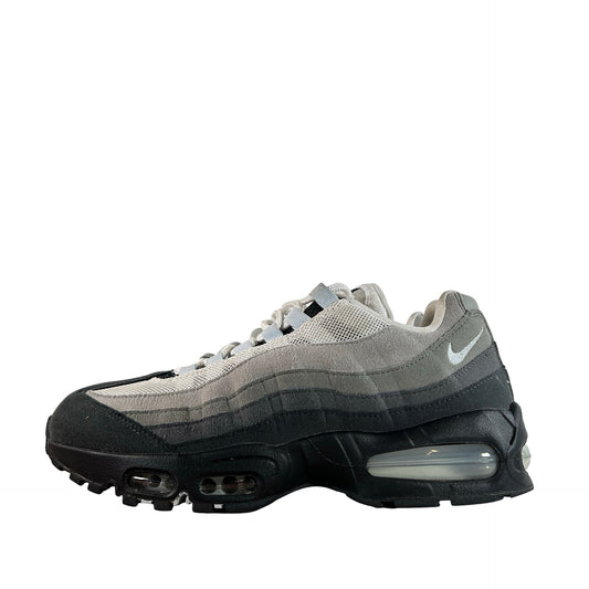 HJ5996 002 Nike Air Max 95 OG Big Bubble Blue Tint (Women's) [USED] - 10 W (Used)