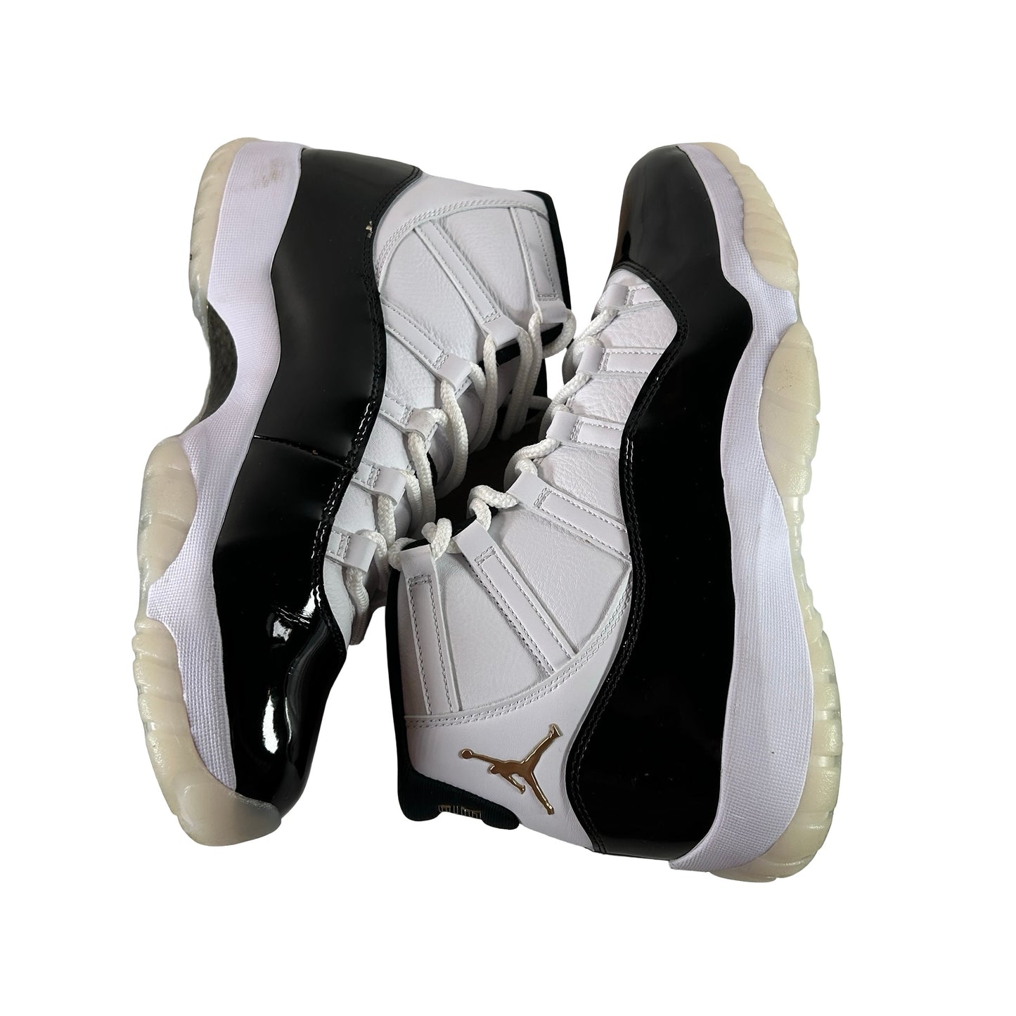 CT8012 170 Jordan 11 Retro DMP Defining Moments (2023) [USED] - 12 M (Used9)