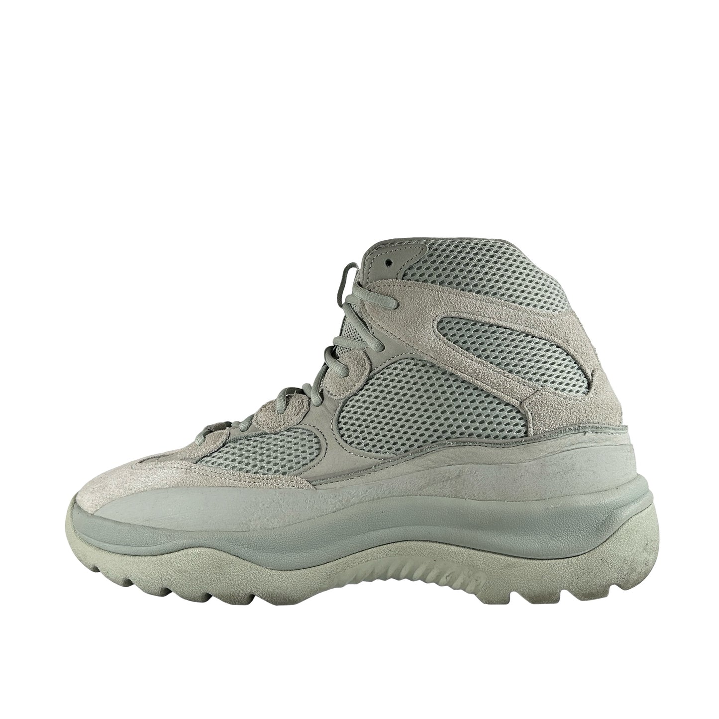 FV5677 adidas Yeezy Desert Boot Salt [USED] - 13.5 (Used)