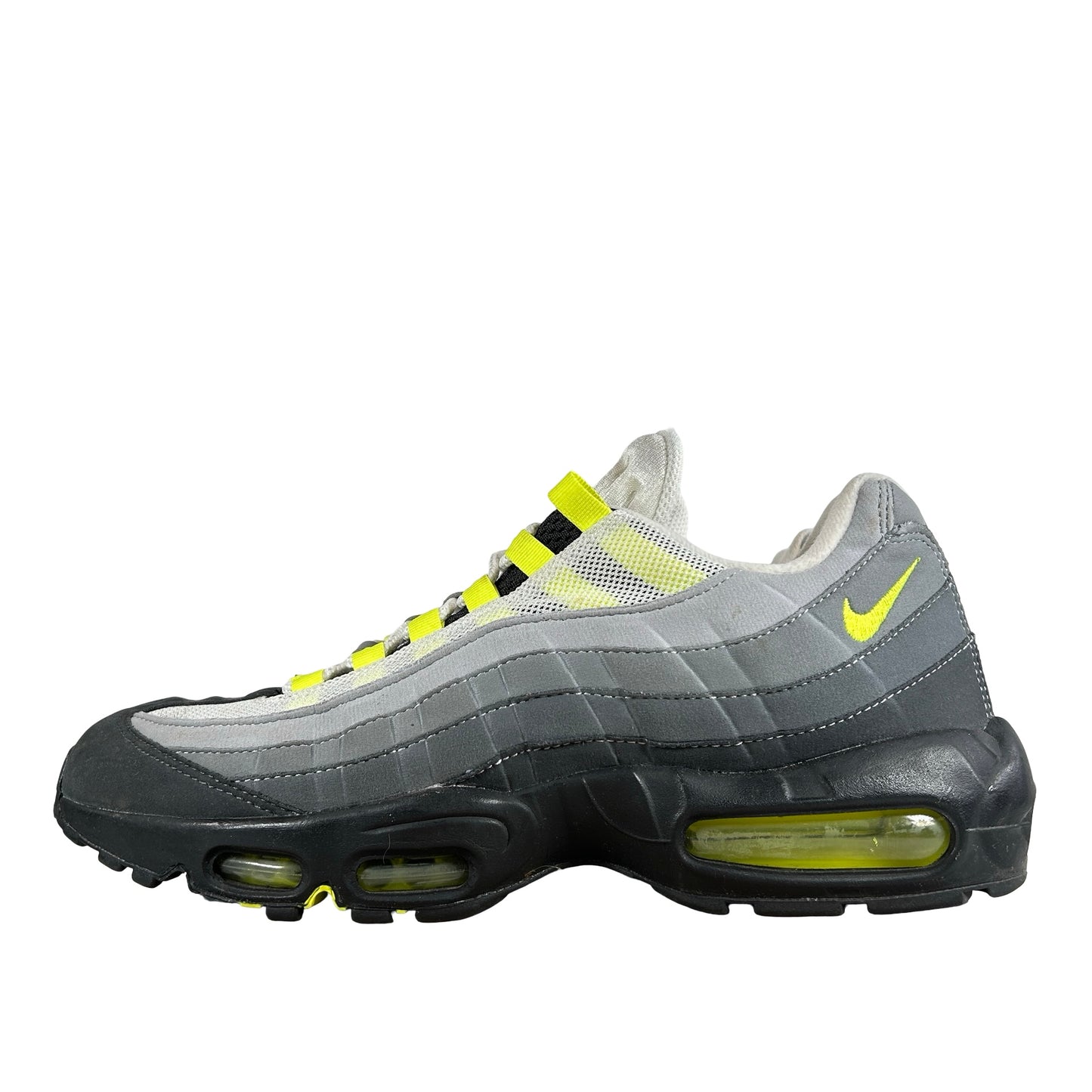 CT1689 001 Nike Air Max 95 OG Neon (2020) [USED] - 10.5 M (Used6)