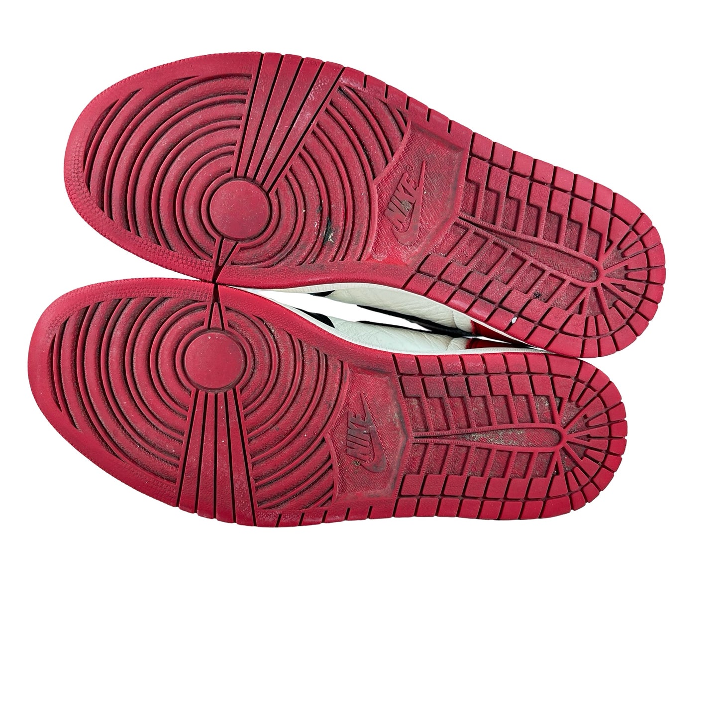 555088 610 Jordan 1 Bred Toe [USED] - 11 M (Used2)