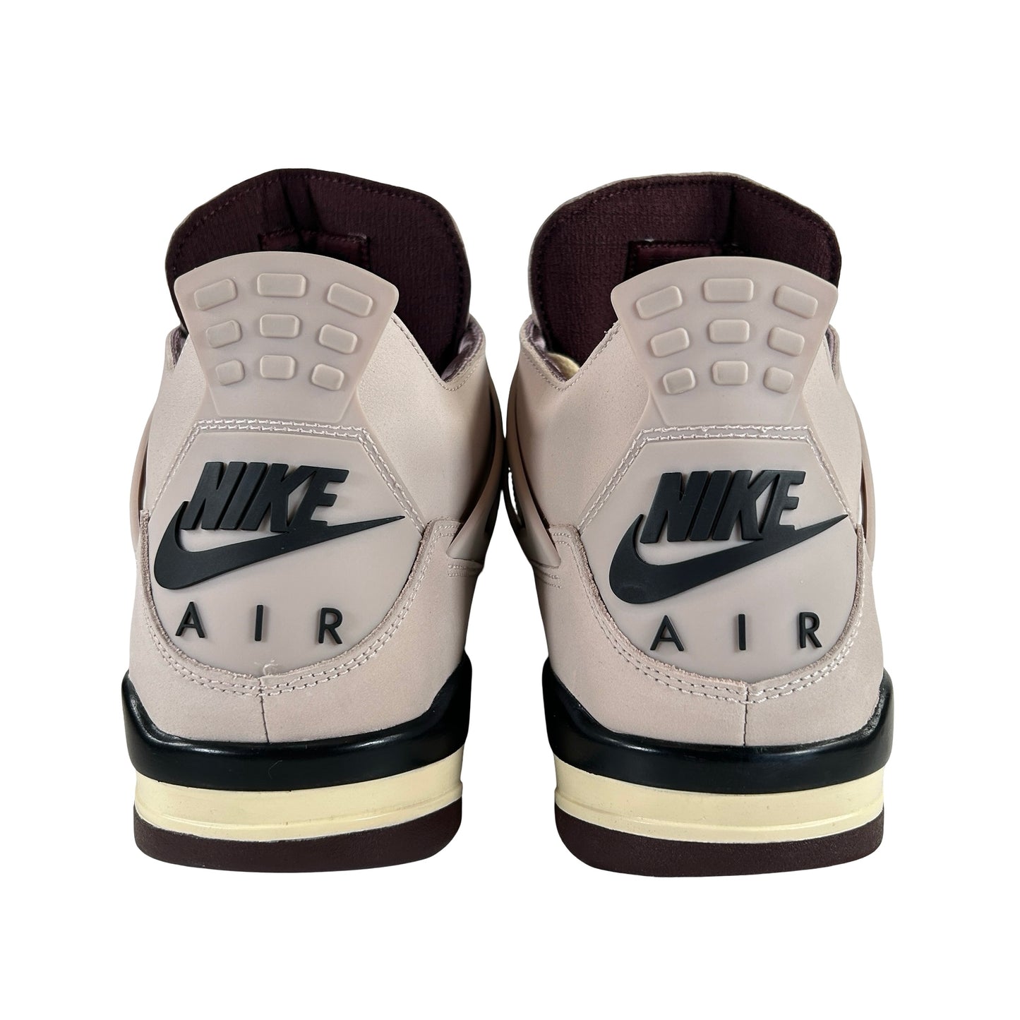 FZ4810 200 A Ma Maniére x Wmns Air Jordan 4 Retro 'Phantom' [USED] - 13.5 W (Used3)