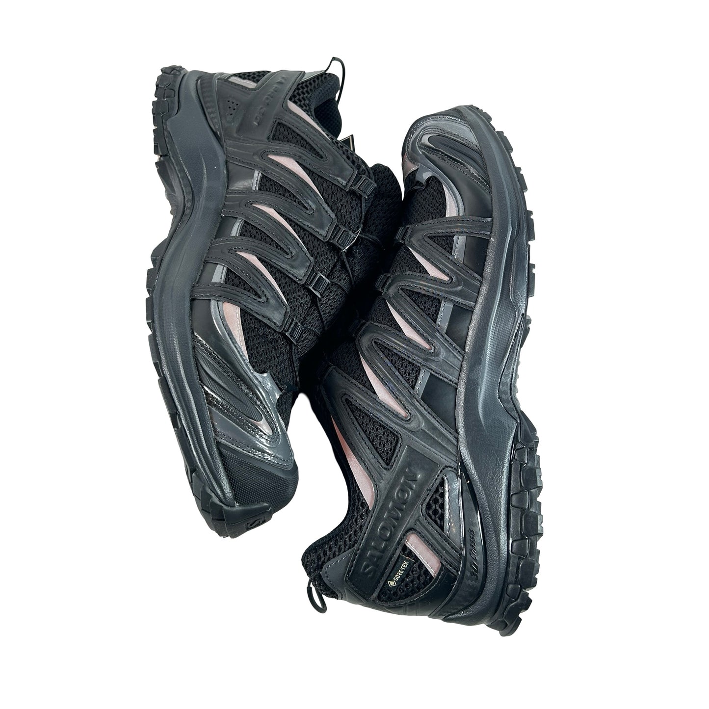 L47974300 Salomon XA Pro 3D Slam Jam Black