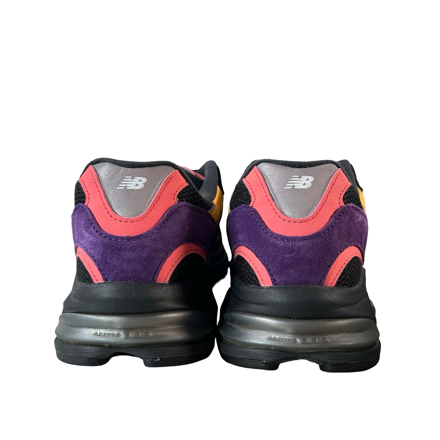 U2010KTF New Balance 2010 Kith Black Multi [USED] - 9.5 M (Used2)
