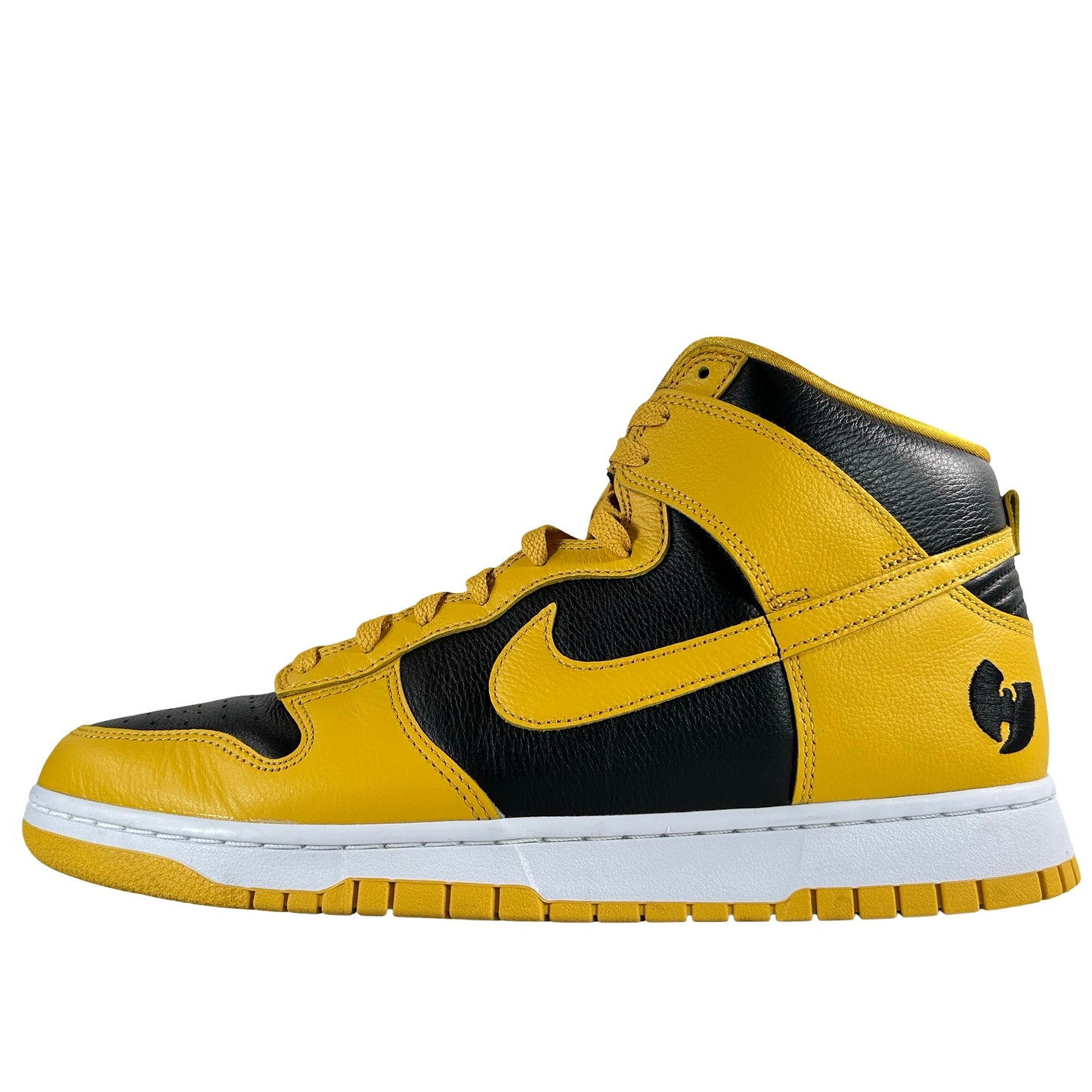 HJ4320 001 Nike Dunk High Wu-Tang (2024) [USED] - 12 M (VNDS)