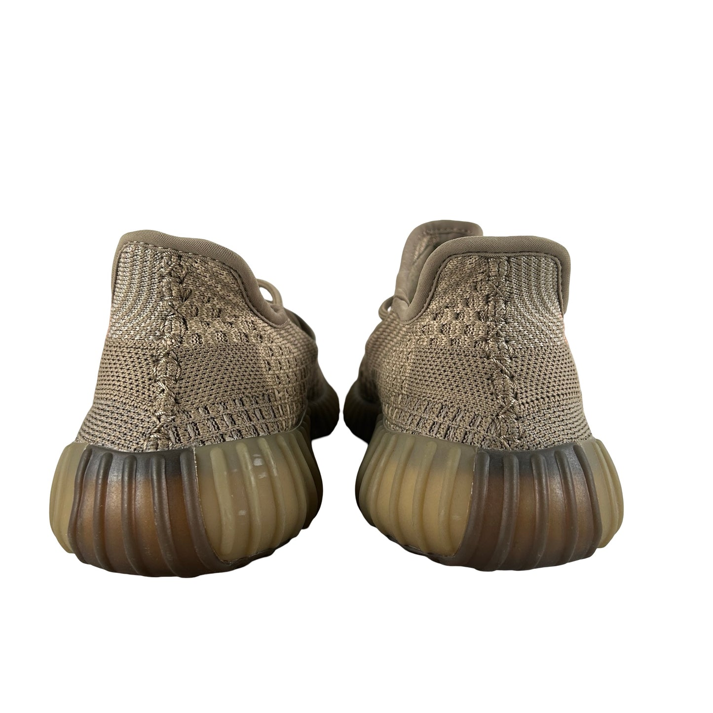 FZ5240 adidas Yeezy Boost 350 V2 Sand Taupe [USED] - 6.5 M (Used)