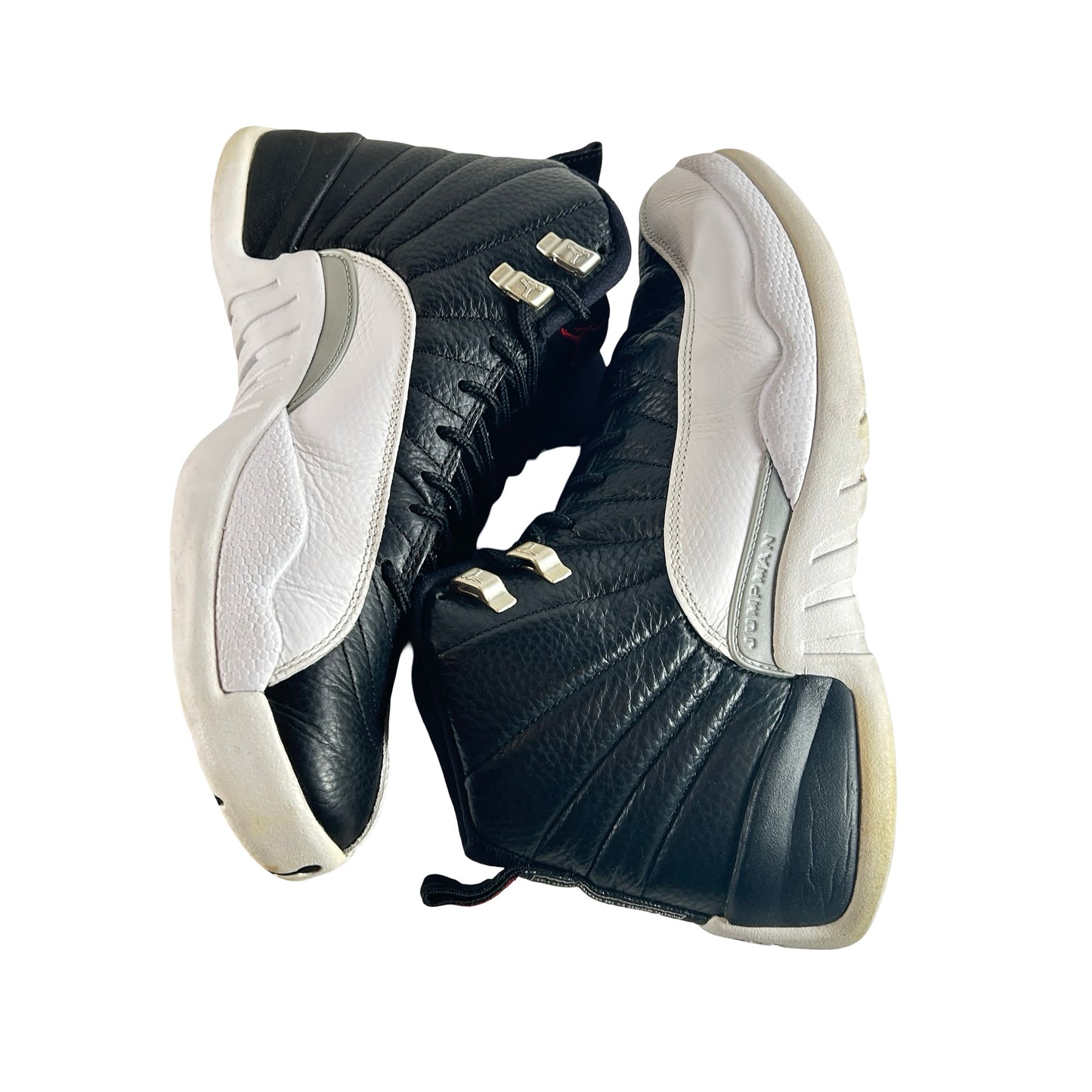 CT8013 006 Jordan 12 Retro Playoffs (2022) [USED] - 9.5 M (Used10)