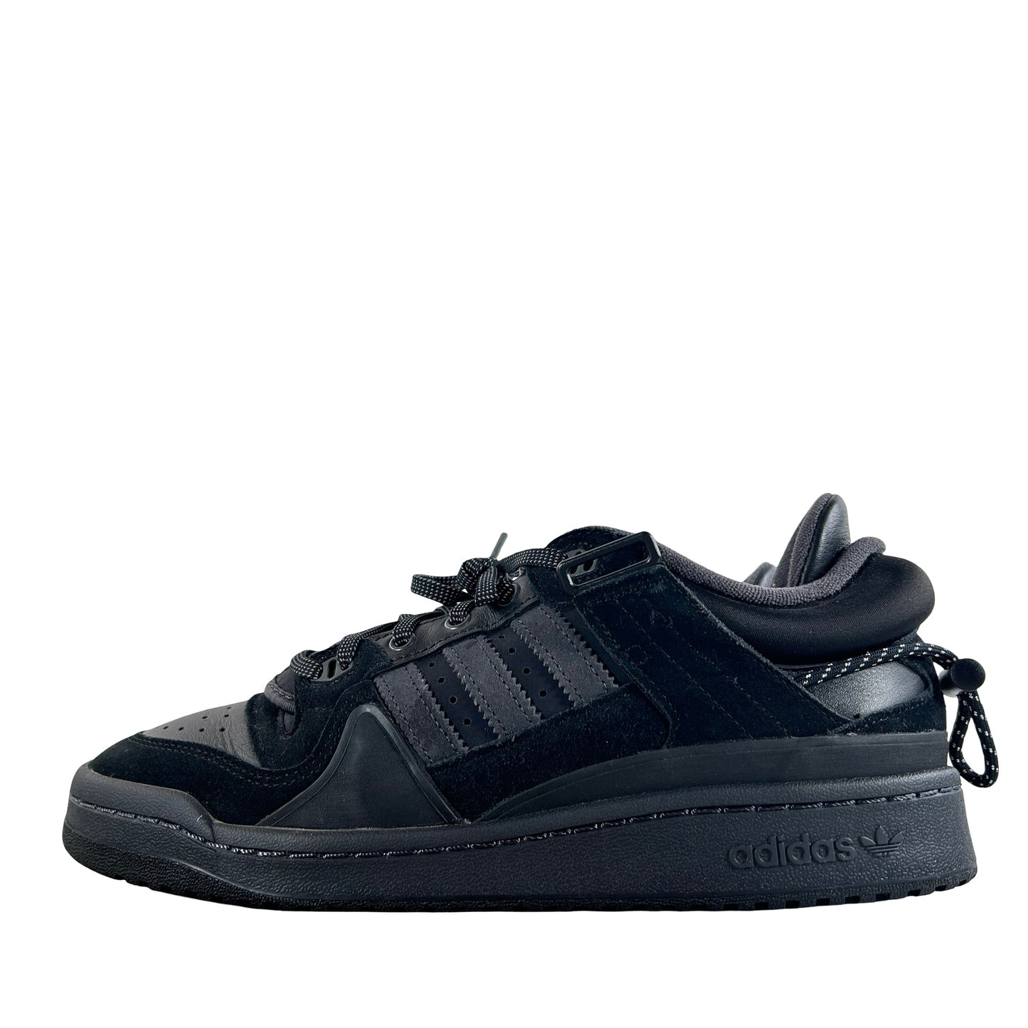GW5021 adidas Forum Low Bad Bunny Back to School [USED] - 9 M (Used2)