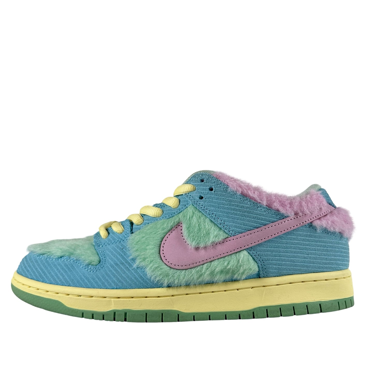 FN6040 400 Nike SB Dunk Low Verdy Visty [USED] - 9.5 M (Used)