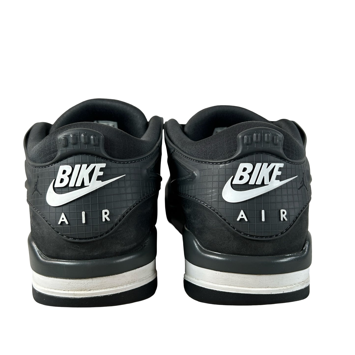 HF4334 004 Jordan 4 RM SP Nigel Sylvester Driveway Grey [USED] - 8.5 M (Used3) (No Box3)