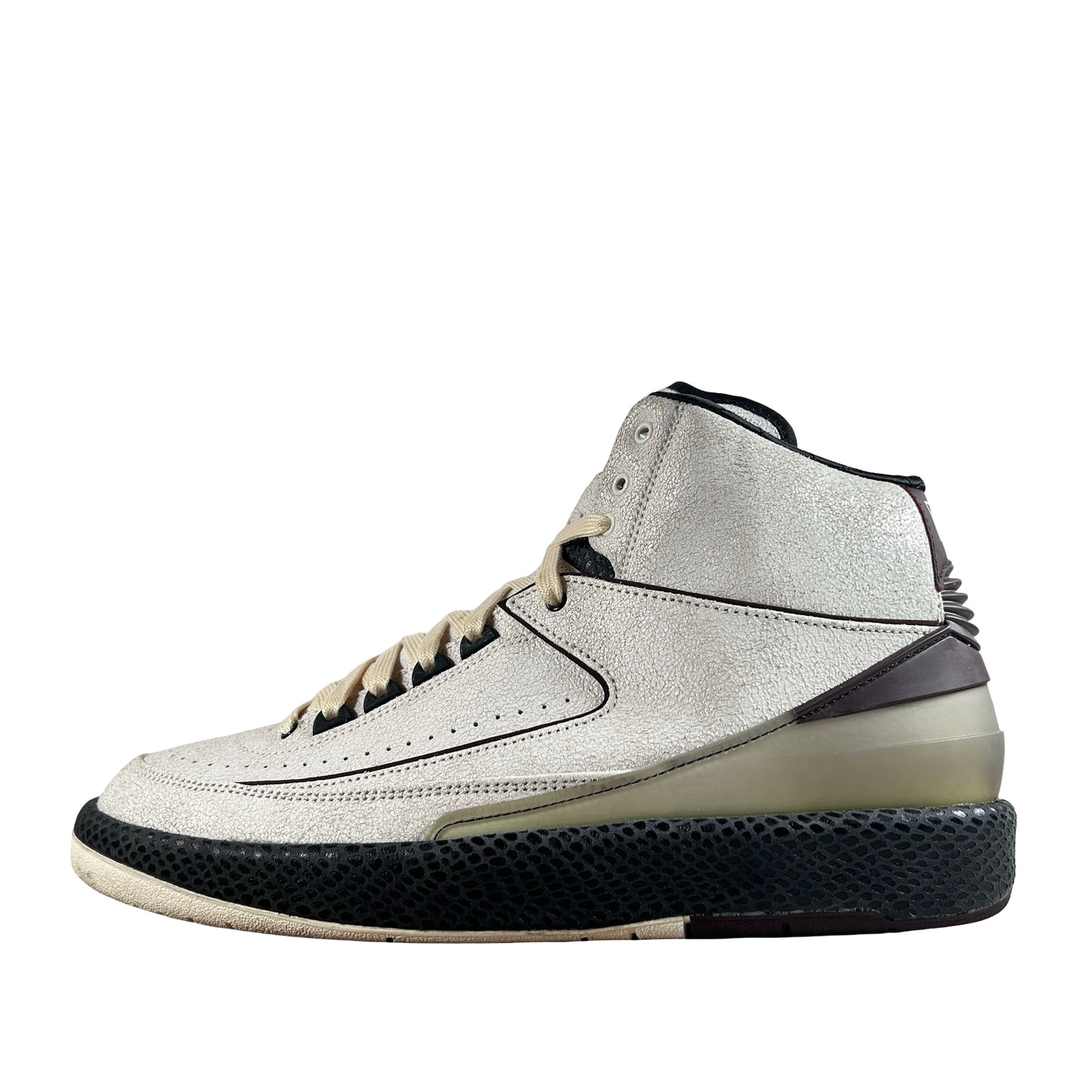 DO7216 100 Jordan 2 Retro A Ma Maniere [USED] - 11 M (Used3)