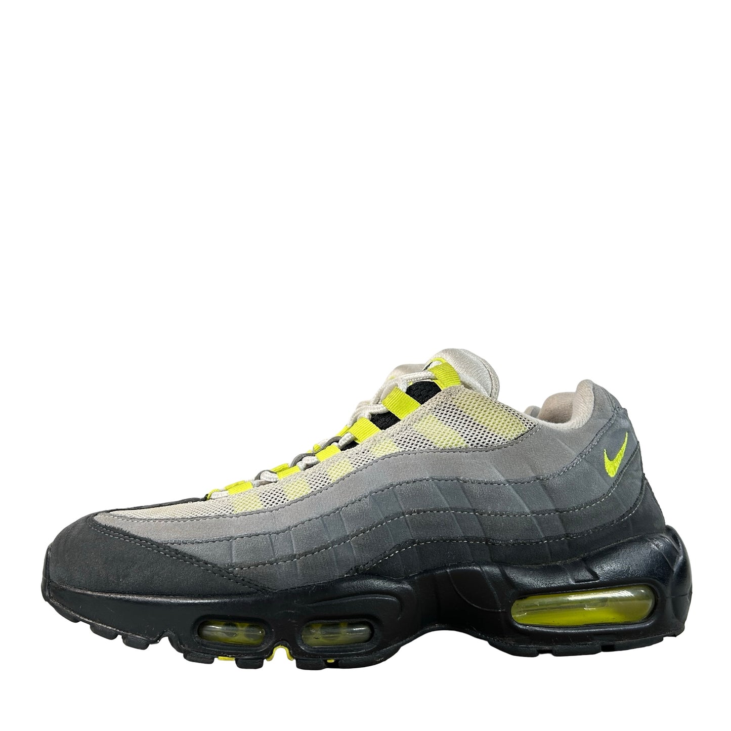 CT1689 001 Nike Air Max 95 OG Neon (2020) [USED] - 9.5 (Used4) (No Box4)