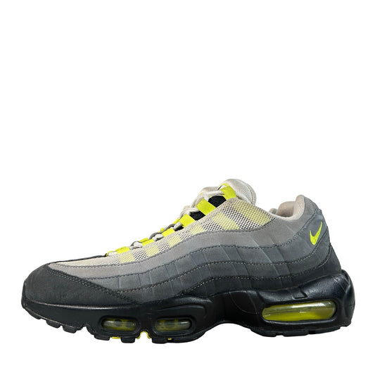 CT1689 001 Nike Air Max 95 OG Neon (2020) [USED] - 9.5 (Used4) (No Box4)