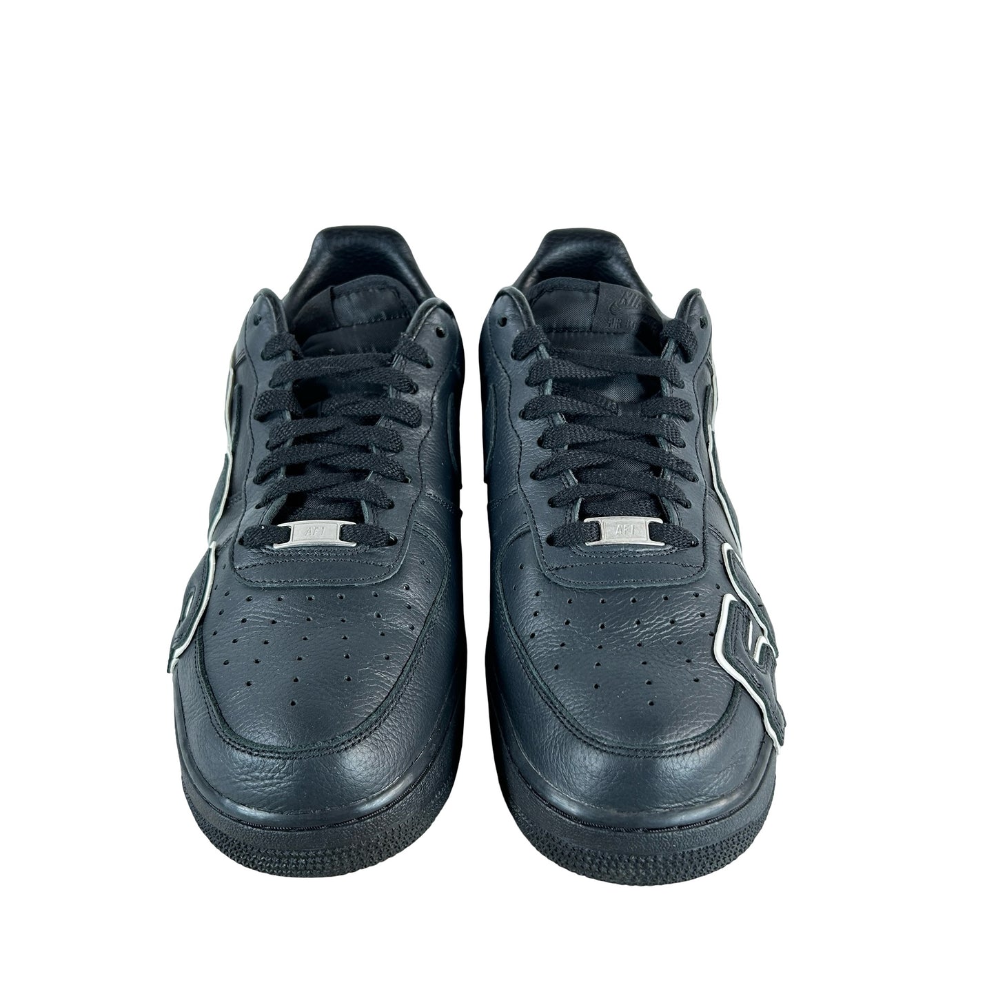 HJ8463 001 Nike Air Force 1 Low Cactus Plant Flea Market Black (2024) [USED] - 12.5 M (Used2)