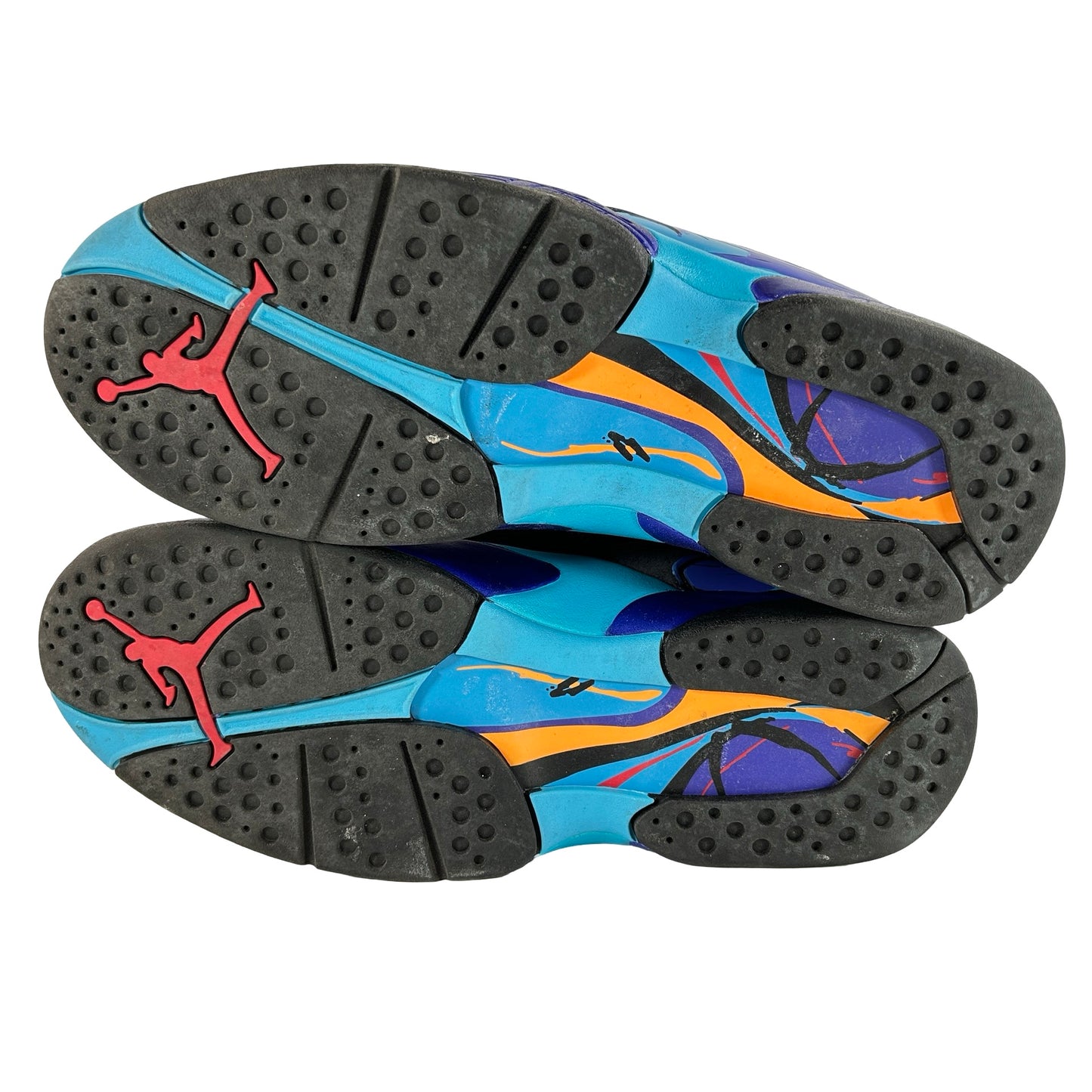 305381 025 Jordan 8 Retro Aqua (2015) [USED] - 10.5 M (Used2)