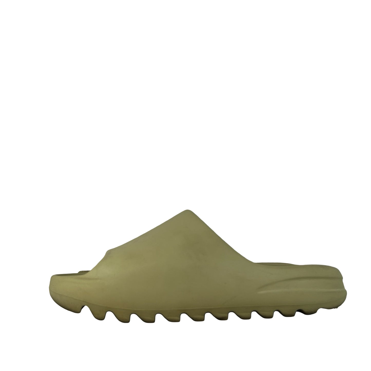 FX0494 / GZ5551 adidas Yeezy Slide Resin [USED] - 10 M (Used) (No Box)