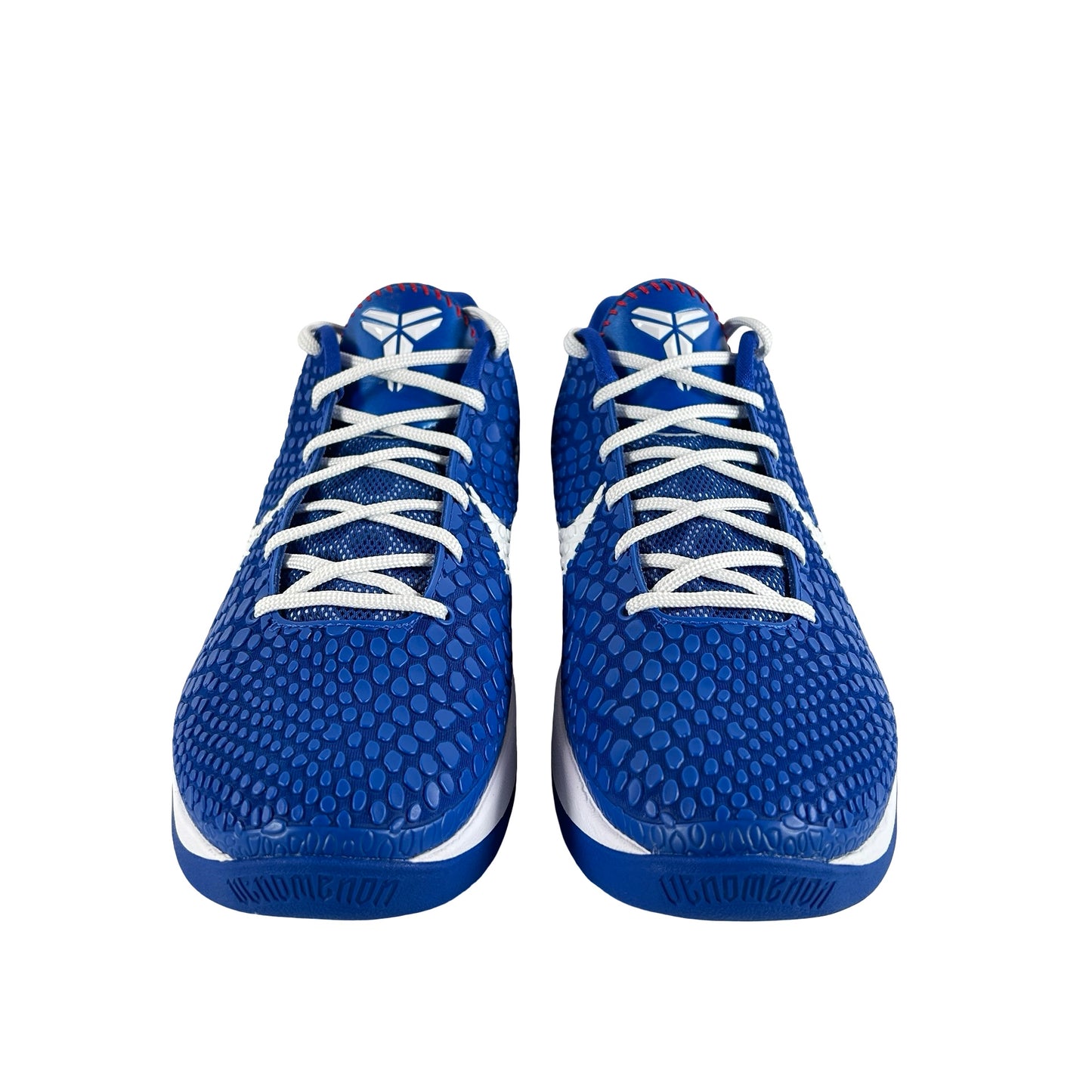 CW1290 400 Nike Kobe 6 Protro Dodgers [USED] - 12 M (VNDS)