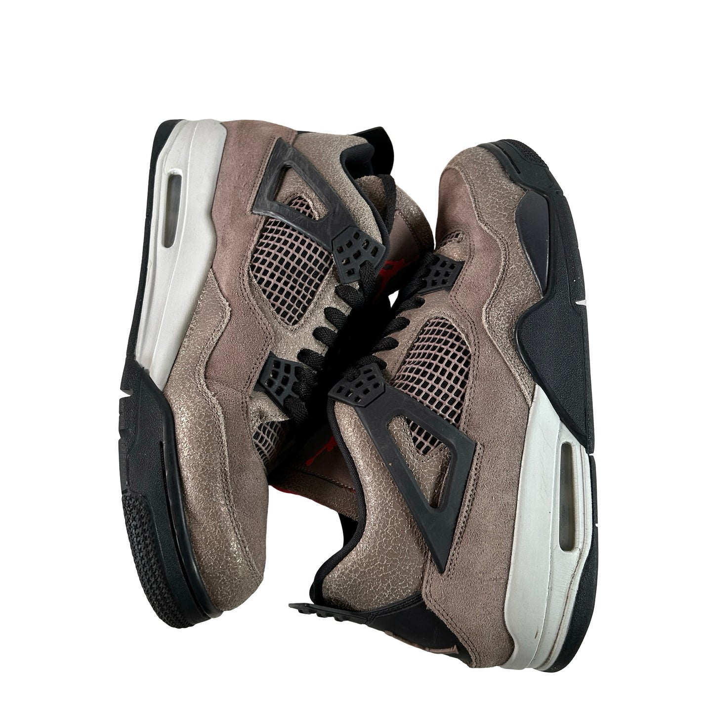 DB0732 200 Jordan 4 Taupe Haze [USED] - 12 M (Used7)