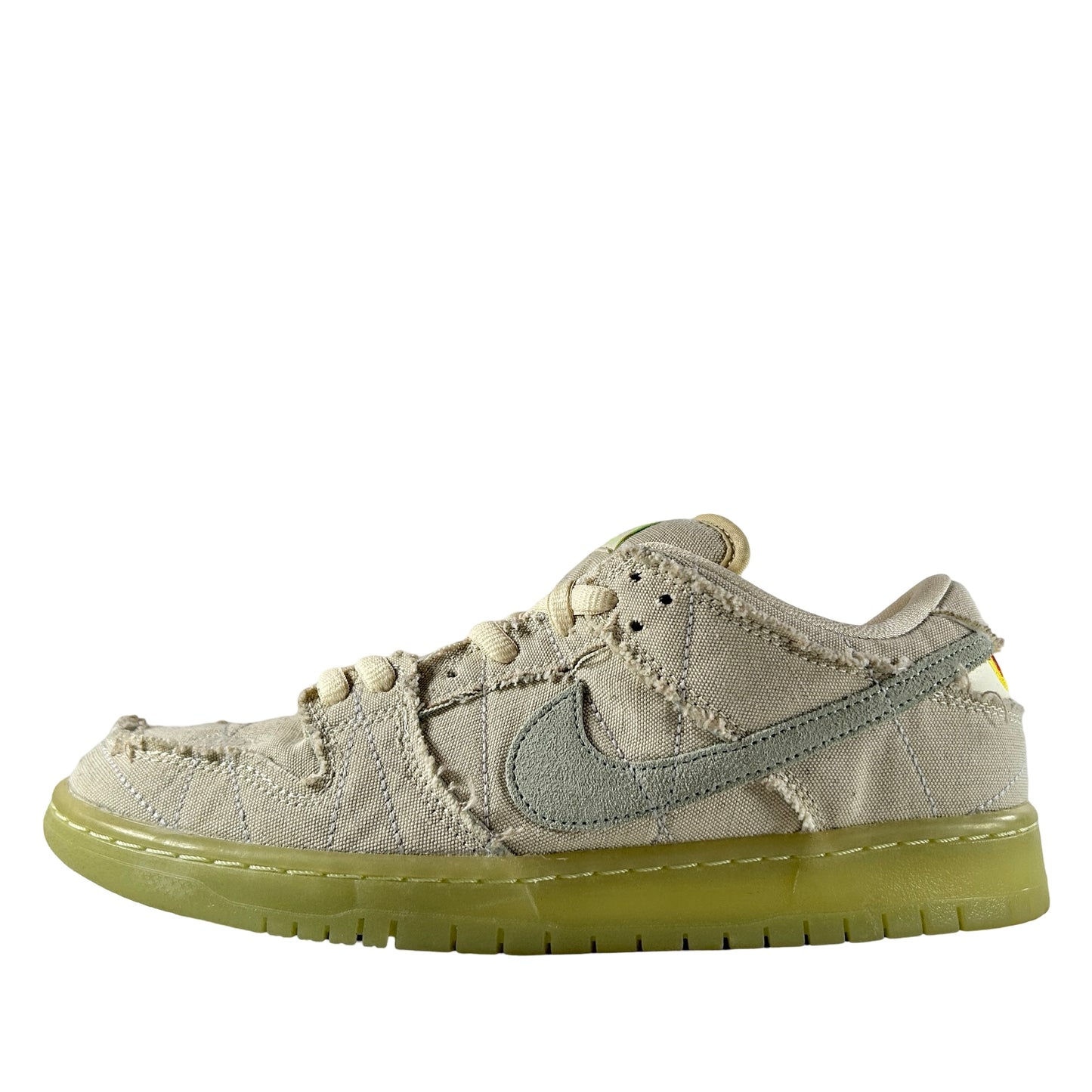 DM0774 111 Nike SB Dunk Low Mummy [USED] - 10 M (VNDS) (No Box)